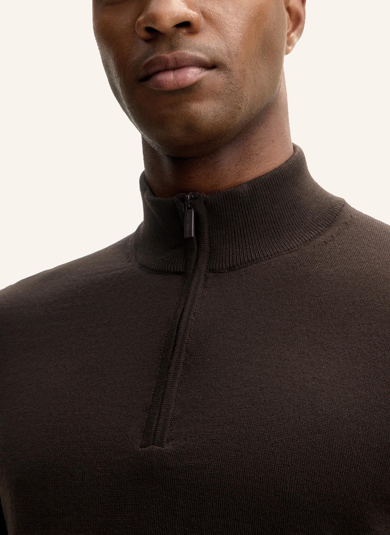 STRELLSON Troyer: BRAUN