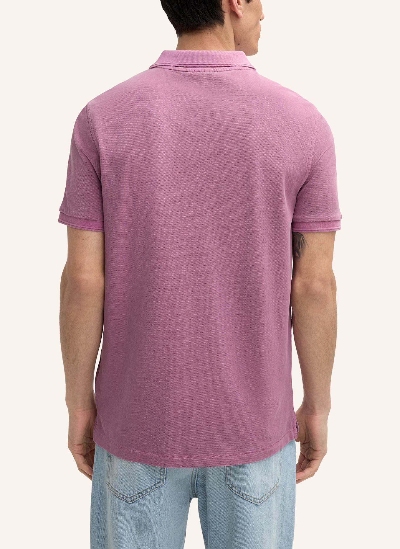 STRELLSON Poloshirt: LILA