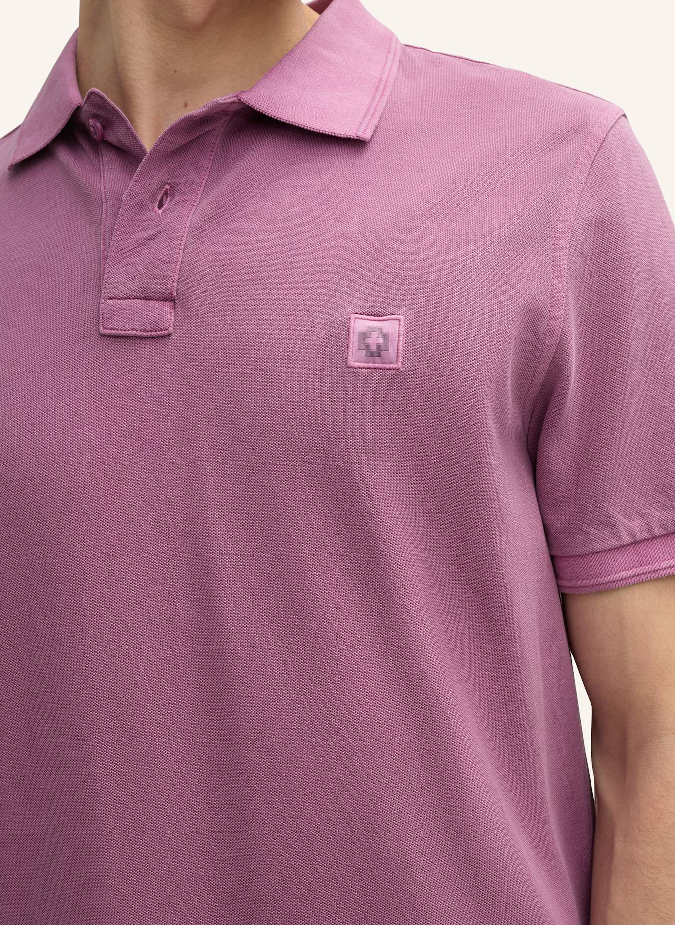 STRELLSON Poloshirt: LILA