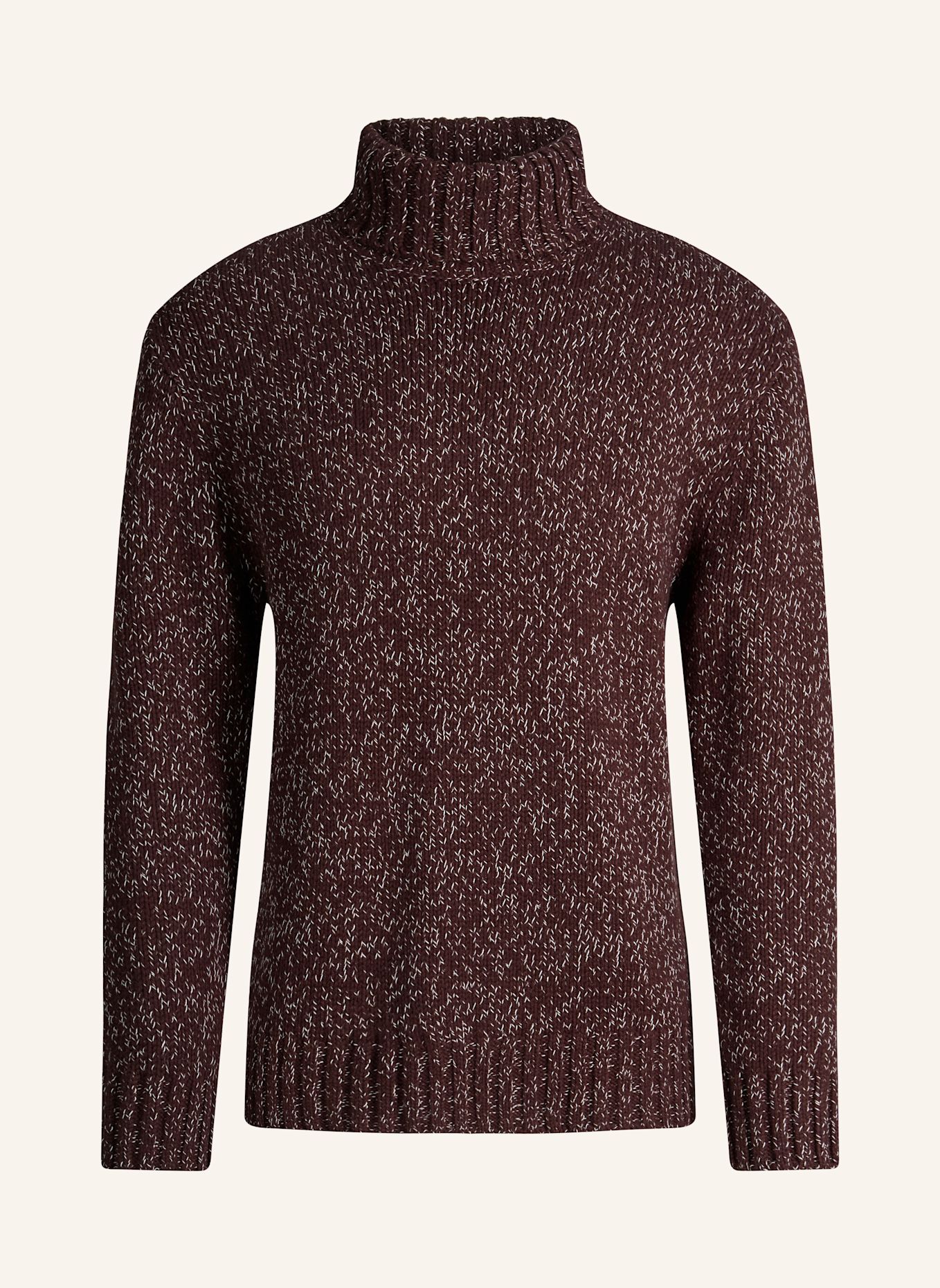 STRELLSON Pullover: BRAUN
