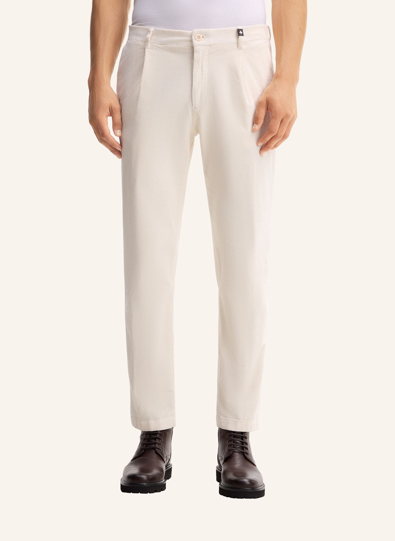 STRELLSON Chino: WEISS
