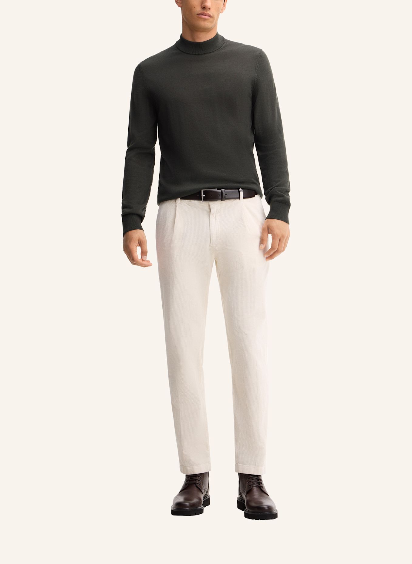 STRELLSON Chino: WEISS