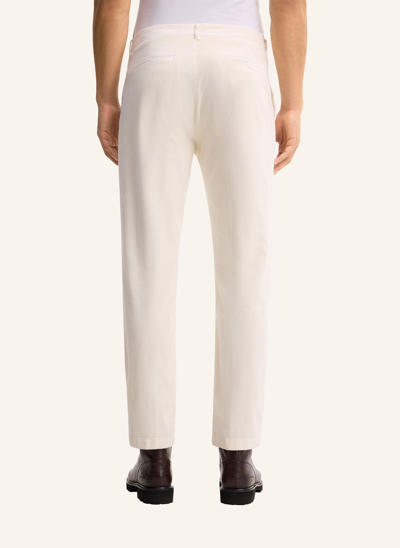STRELLSON Chino: WEISS