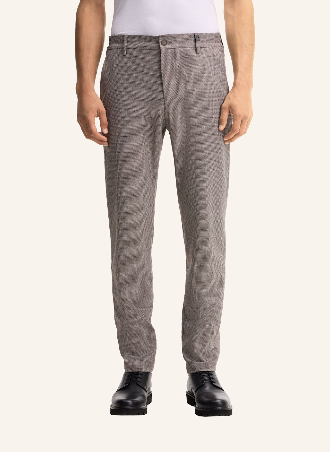 STRELLSON Chino: BEIGE