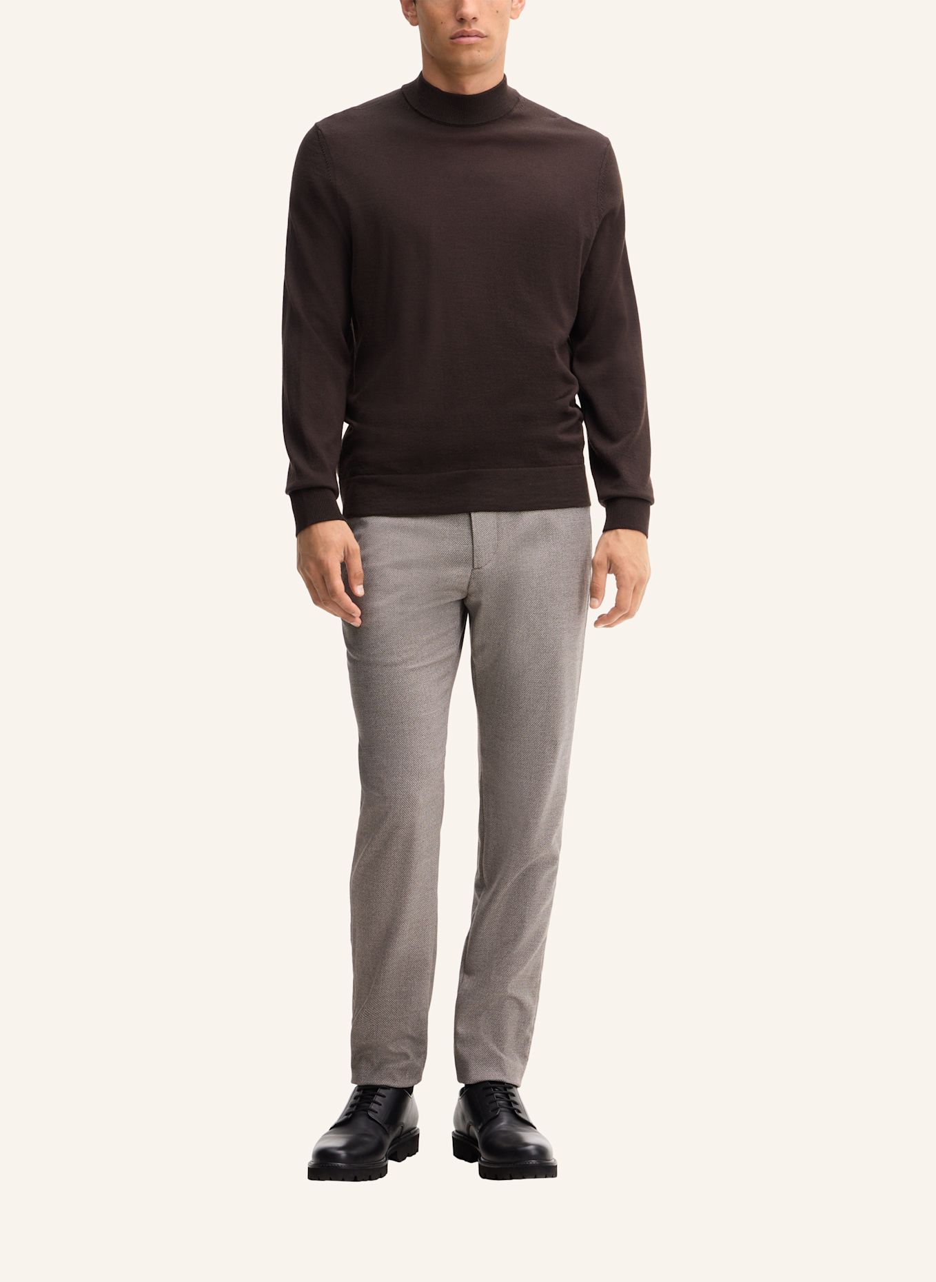 STRELLSON Chino: BEIGE
