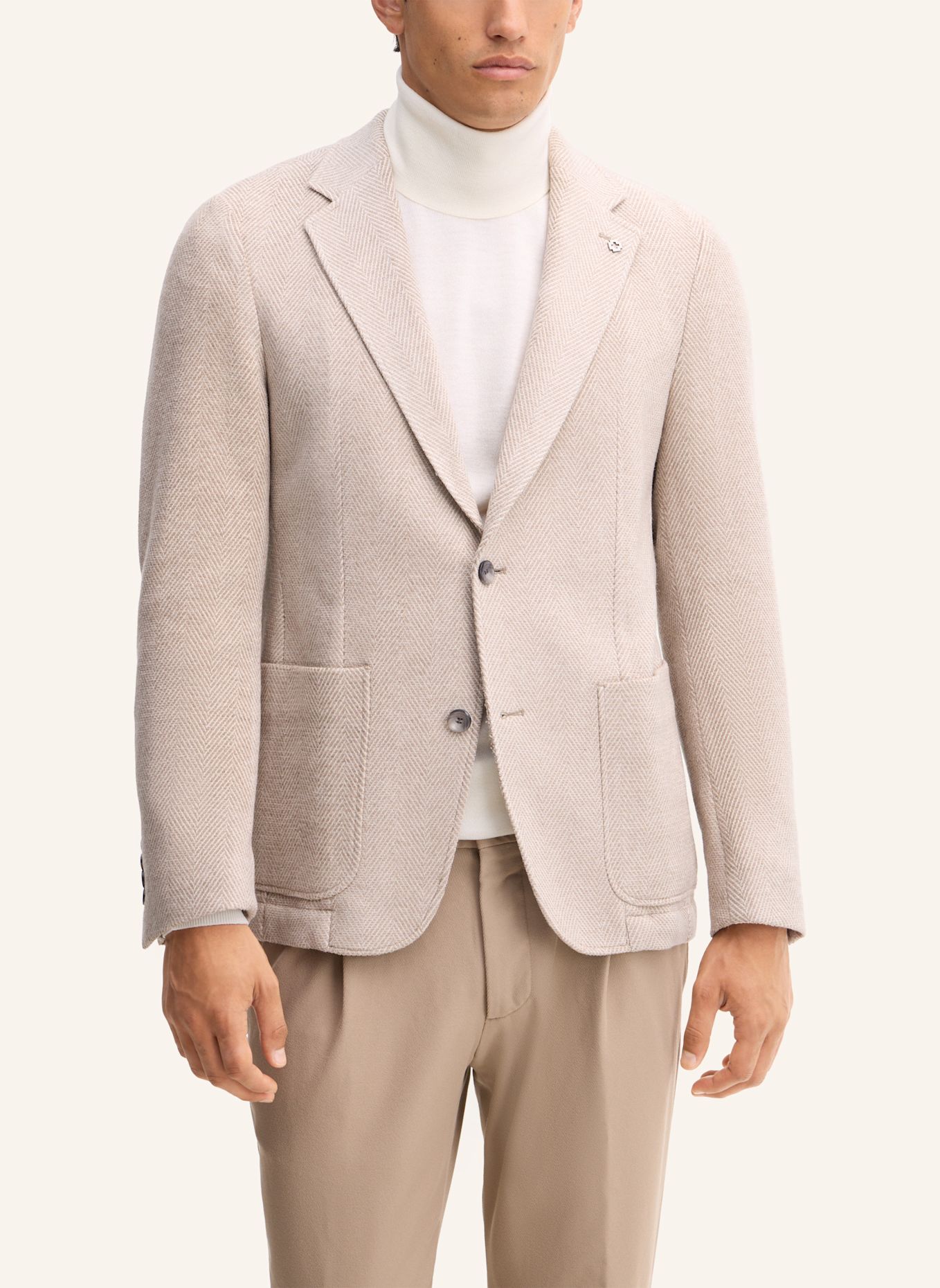 STRELLSON Sakko: BEIGE