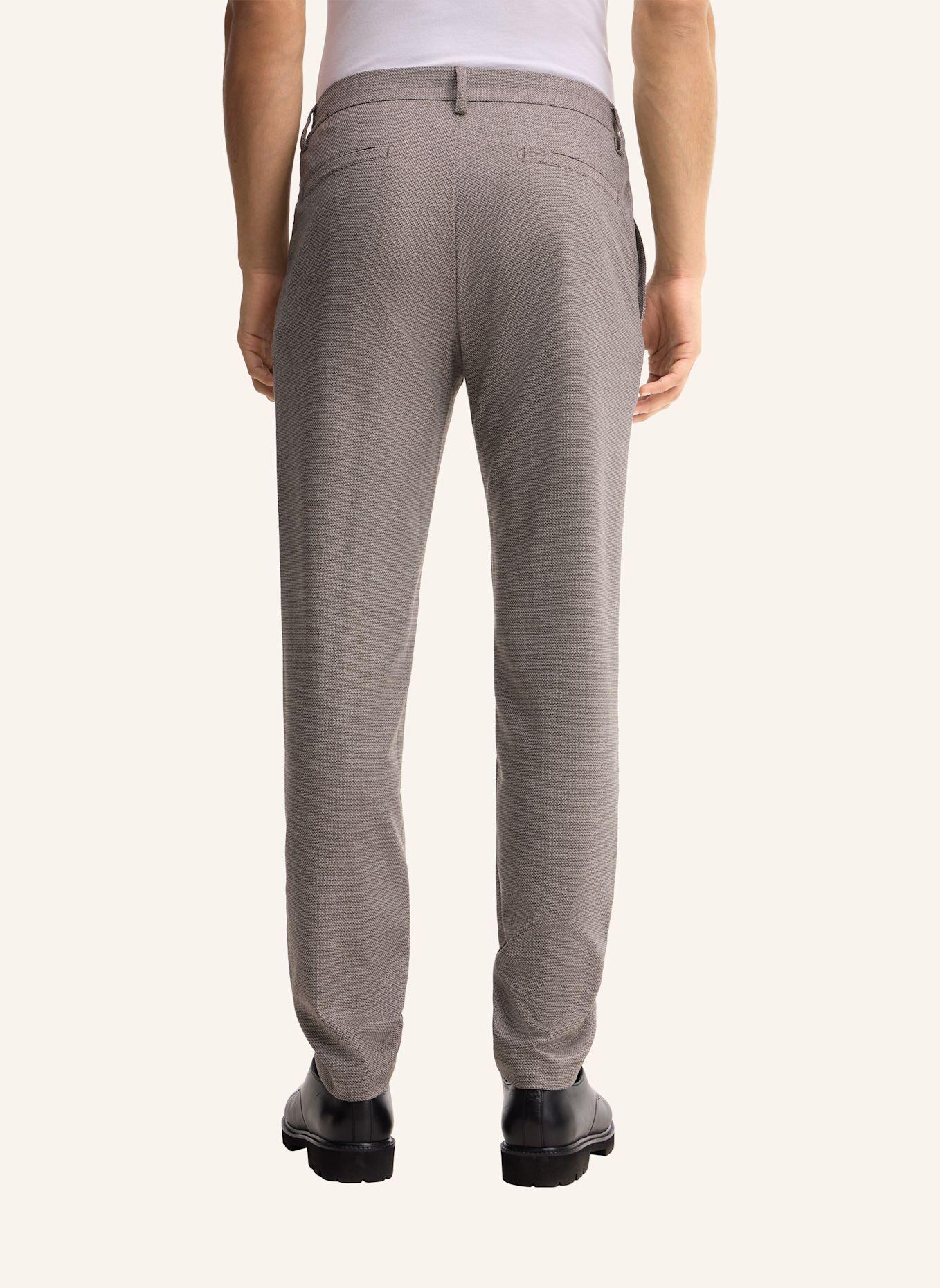 STRELLSON Chino: BEIGE