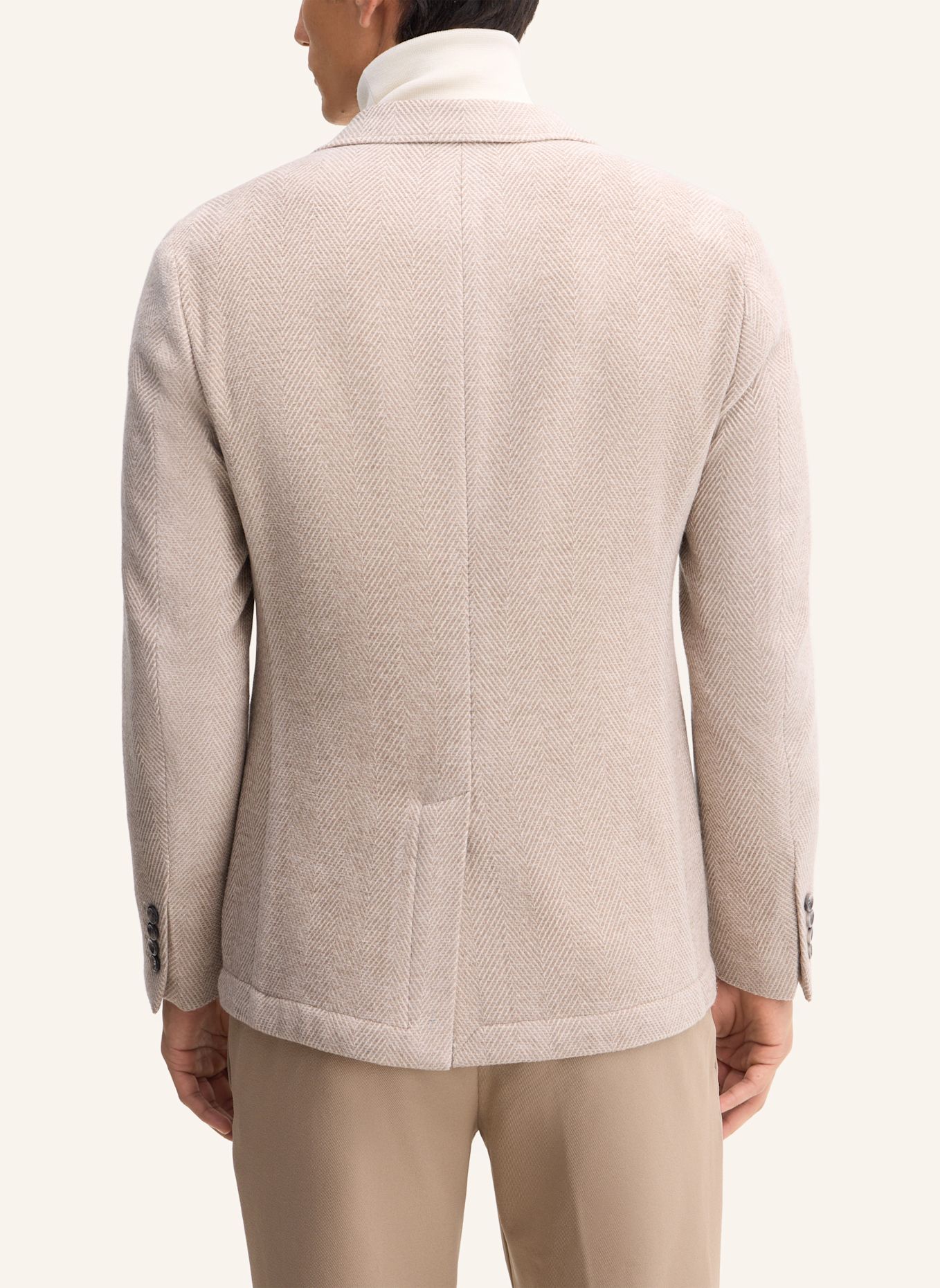 STRELLSON Sakko: BEIGE