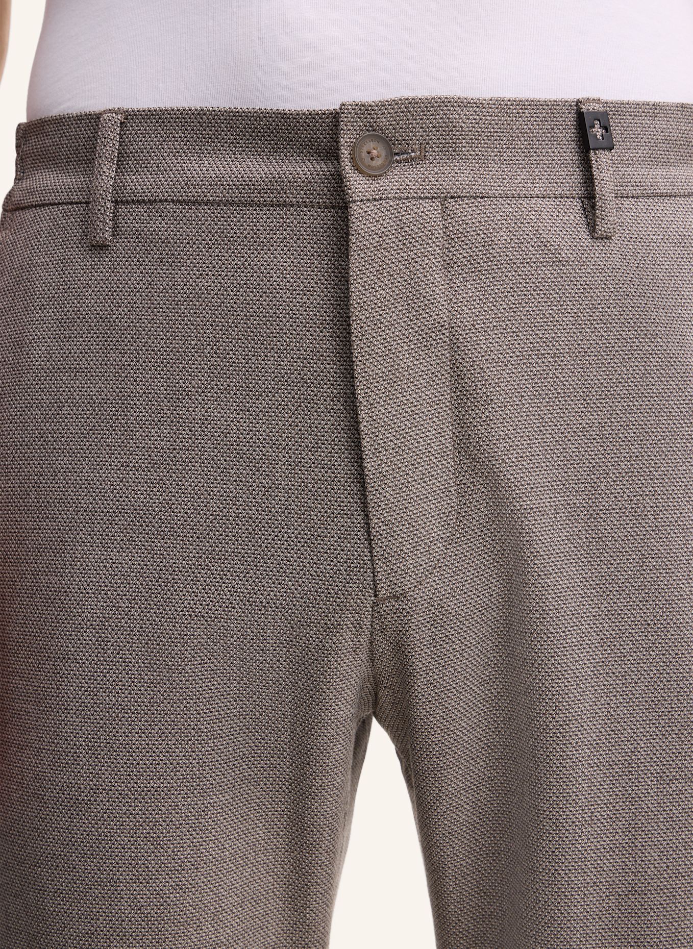 STRELLSON Chino: BEIGE