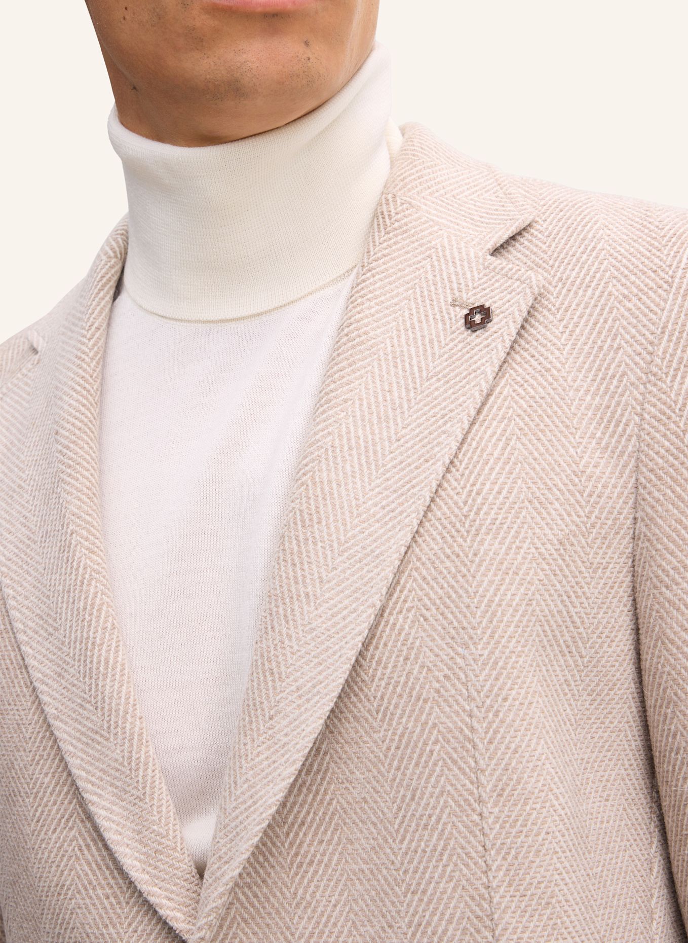 STRELLSON Sakko: BEIGE