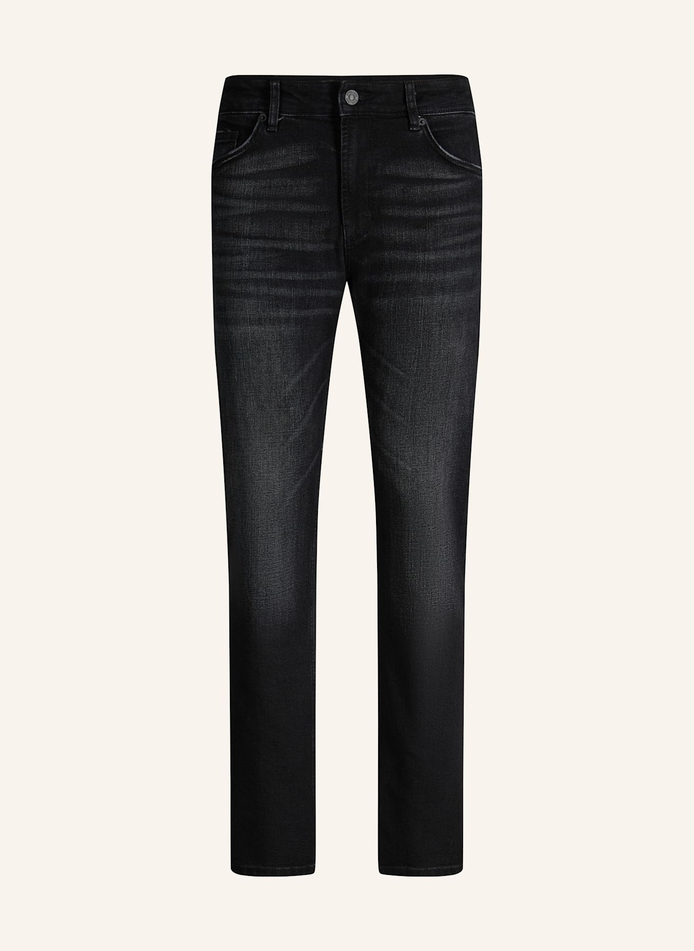 STRELLSON Jeans: grau