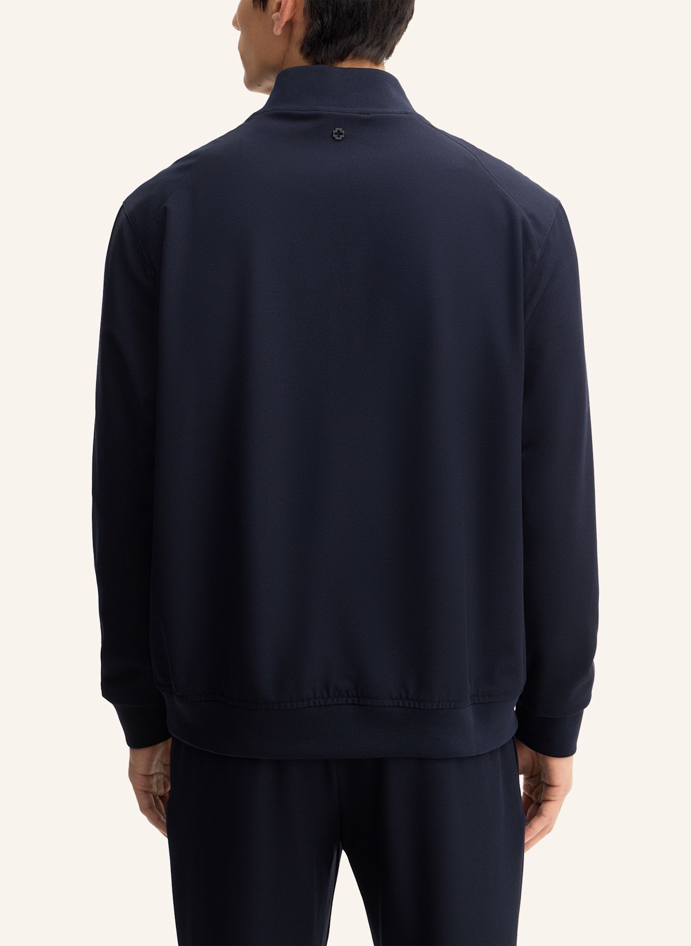 STRELLSON Blouson: DUNKELBLAU