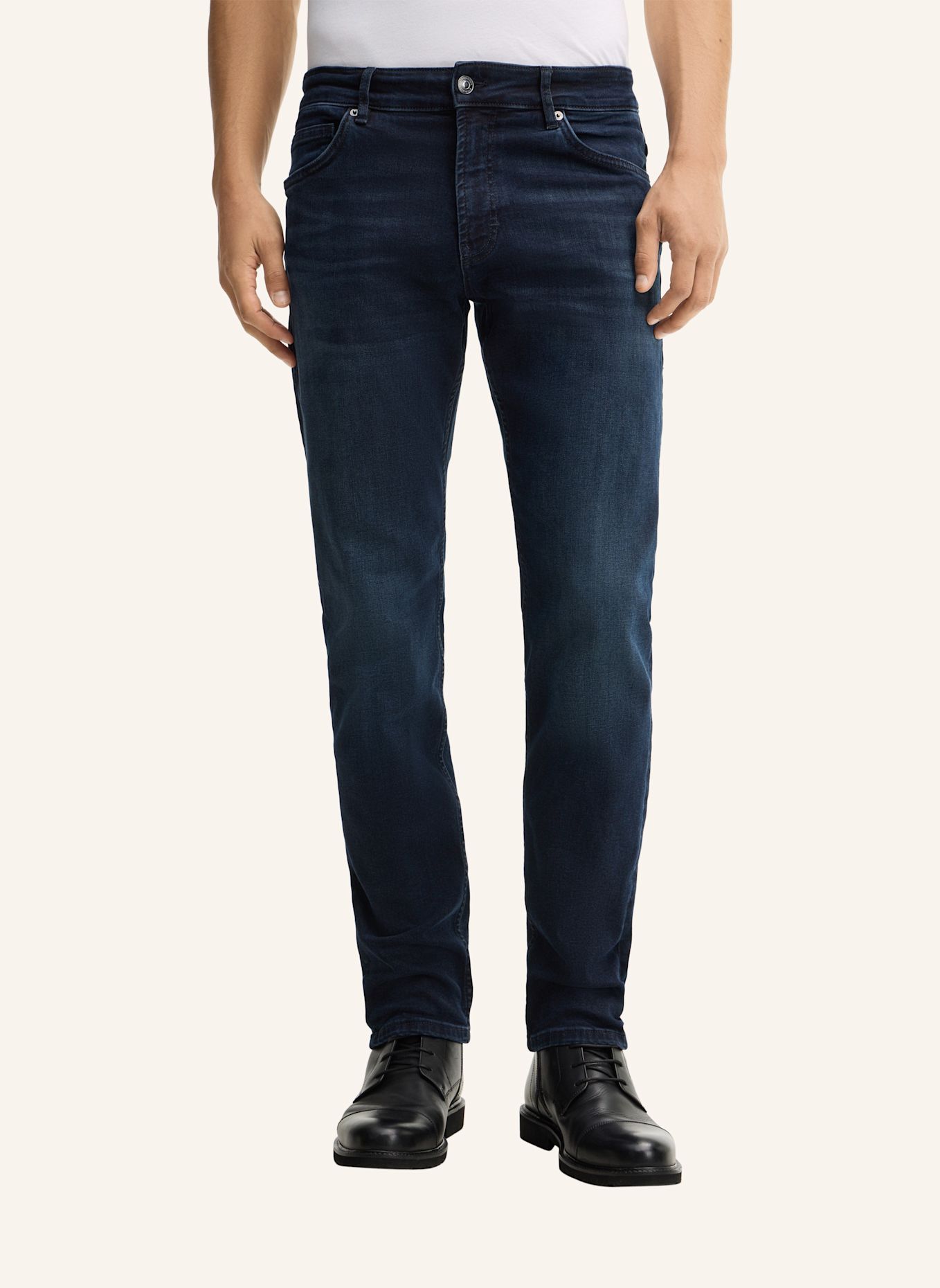 STRELLSON Jeans: navy
