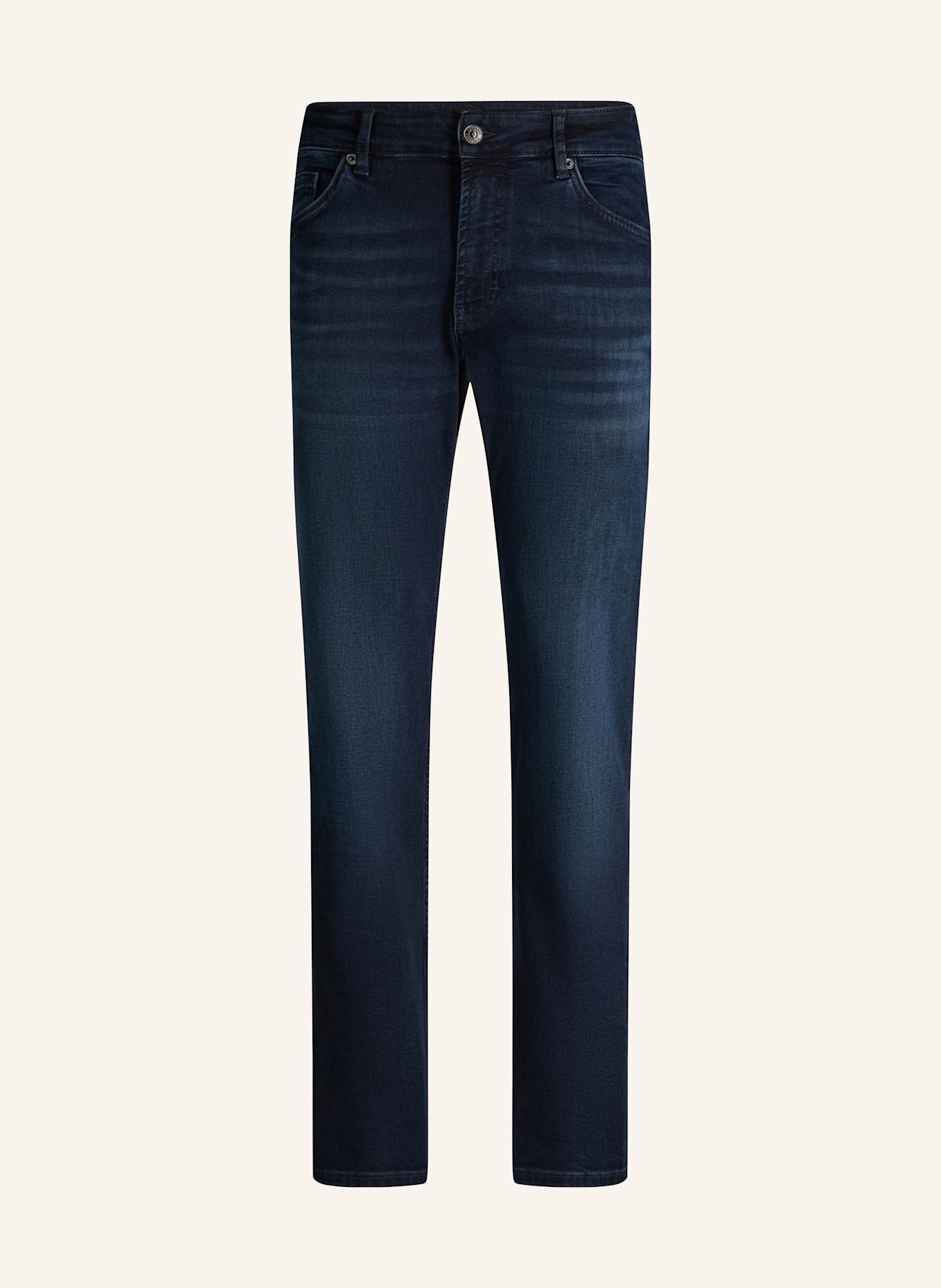 STRELLSON Jeans: navy
