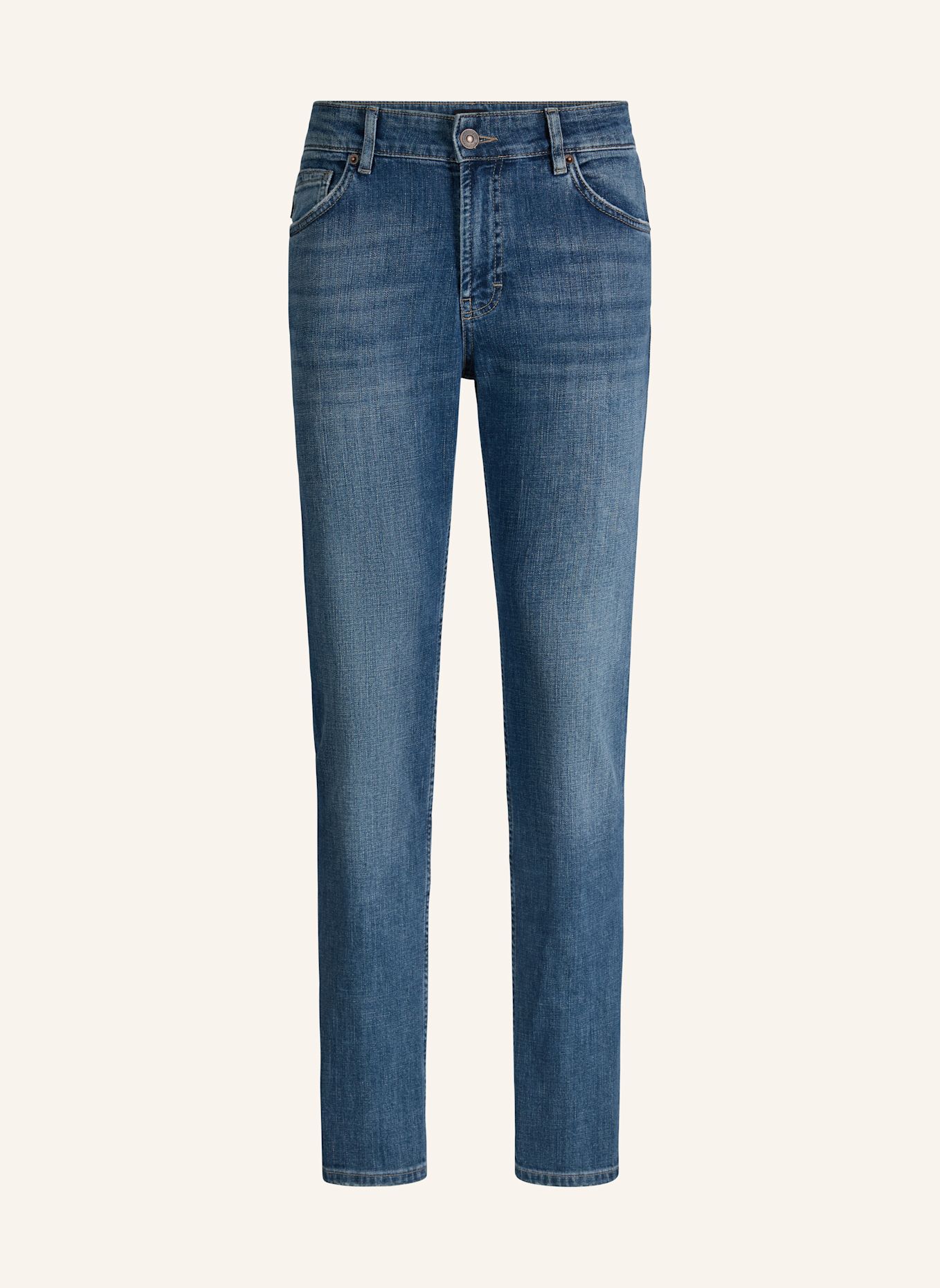 STRELLSON Jeans: blau