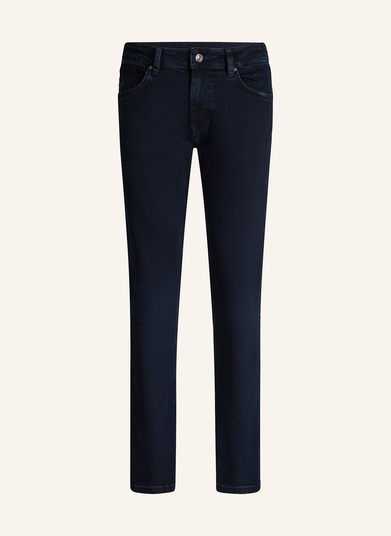 STRELLSON Jeans: blau