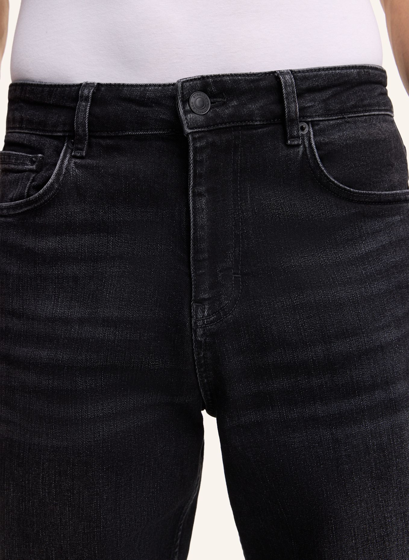 STRELLSON Jeans: grau