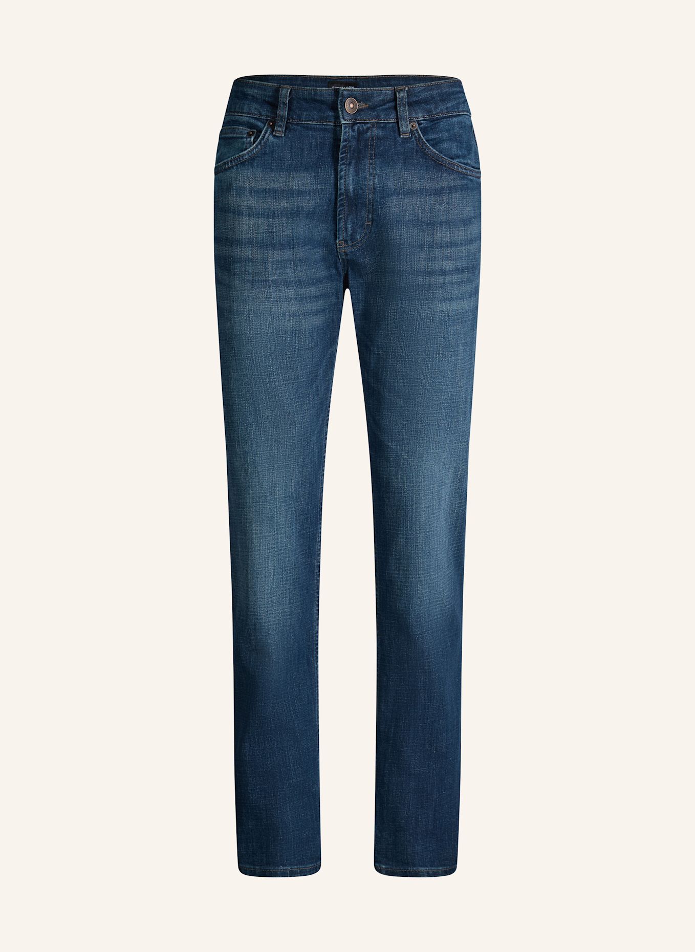 STRELLSON Jeans: navy