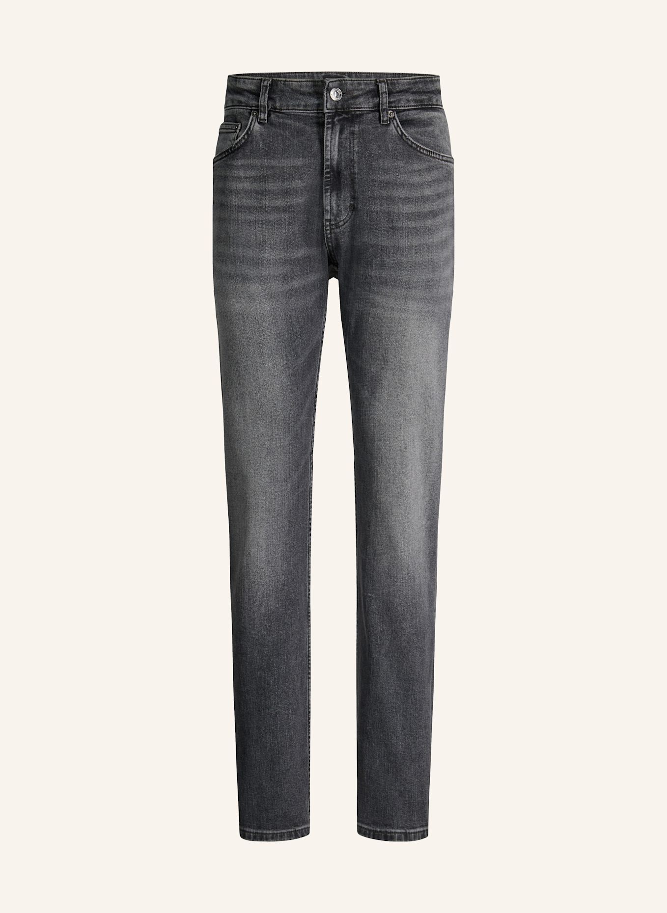 STRELLSON Jeans: grau