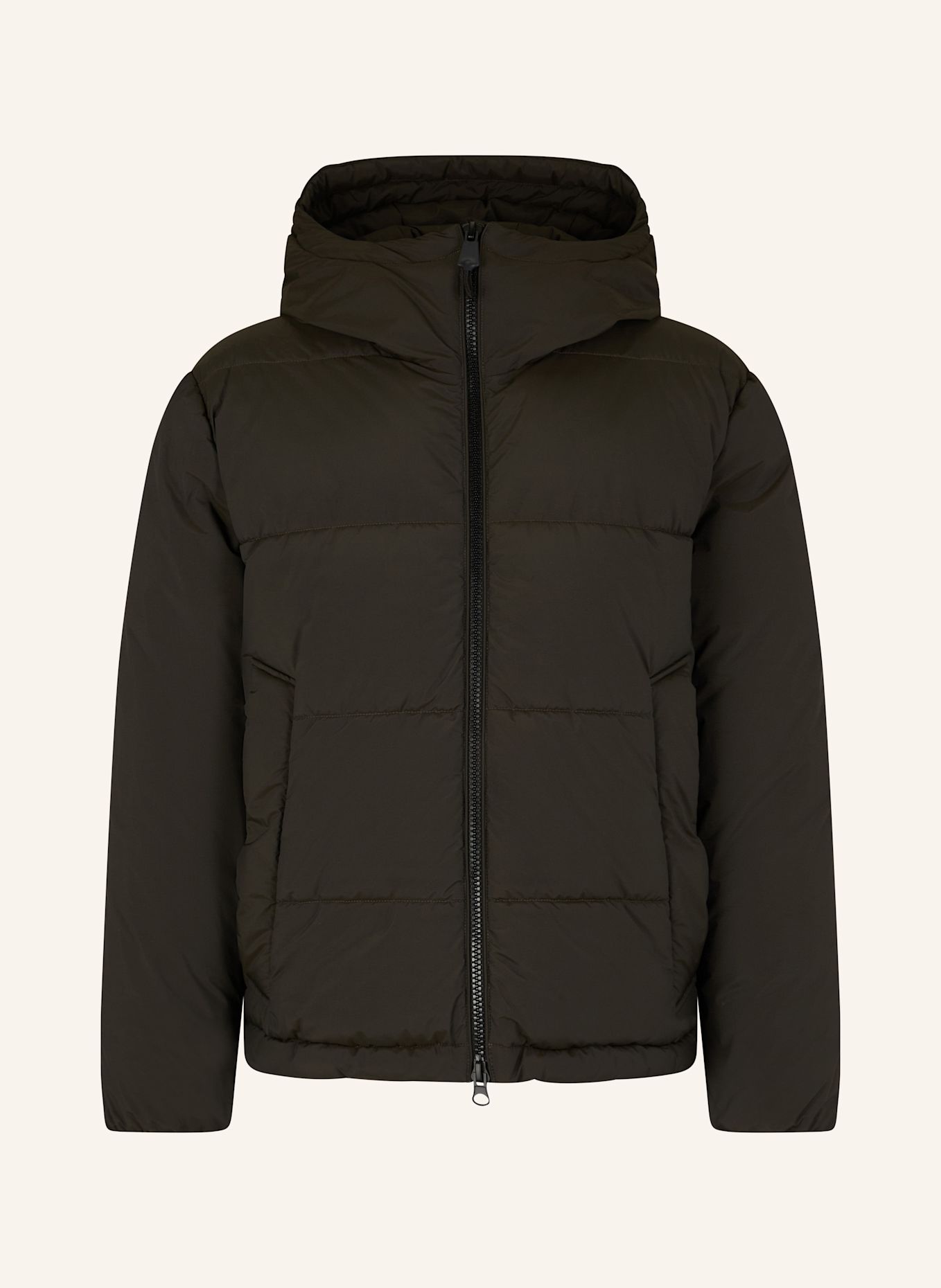 STRELLSON Steppjacke: OLIV