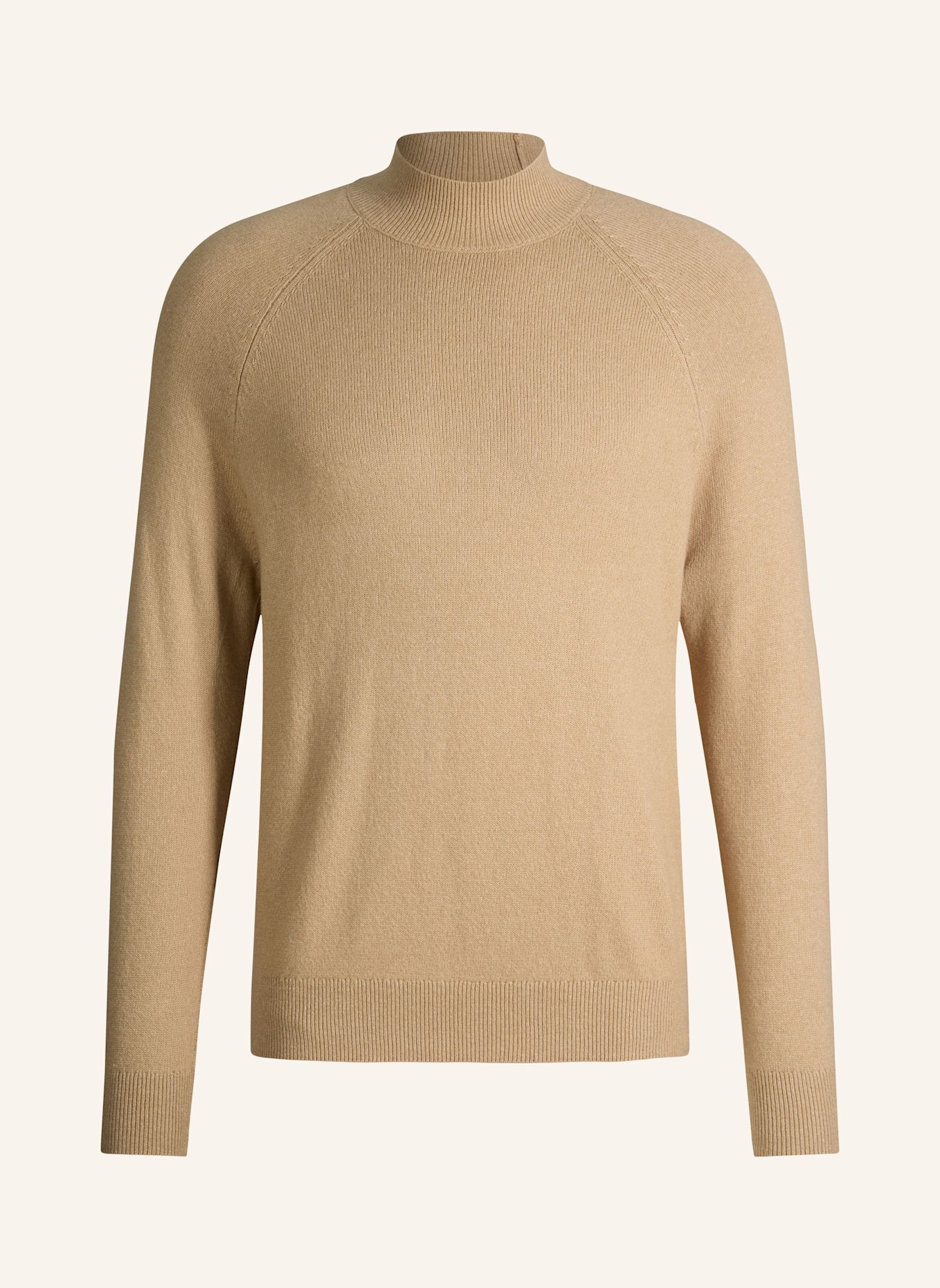 STRELLSON Pullover TITO: BEIGE