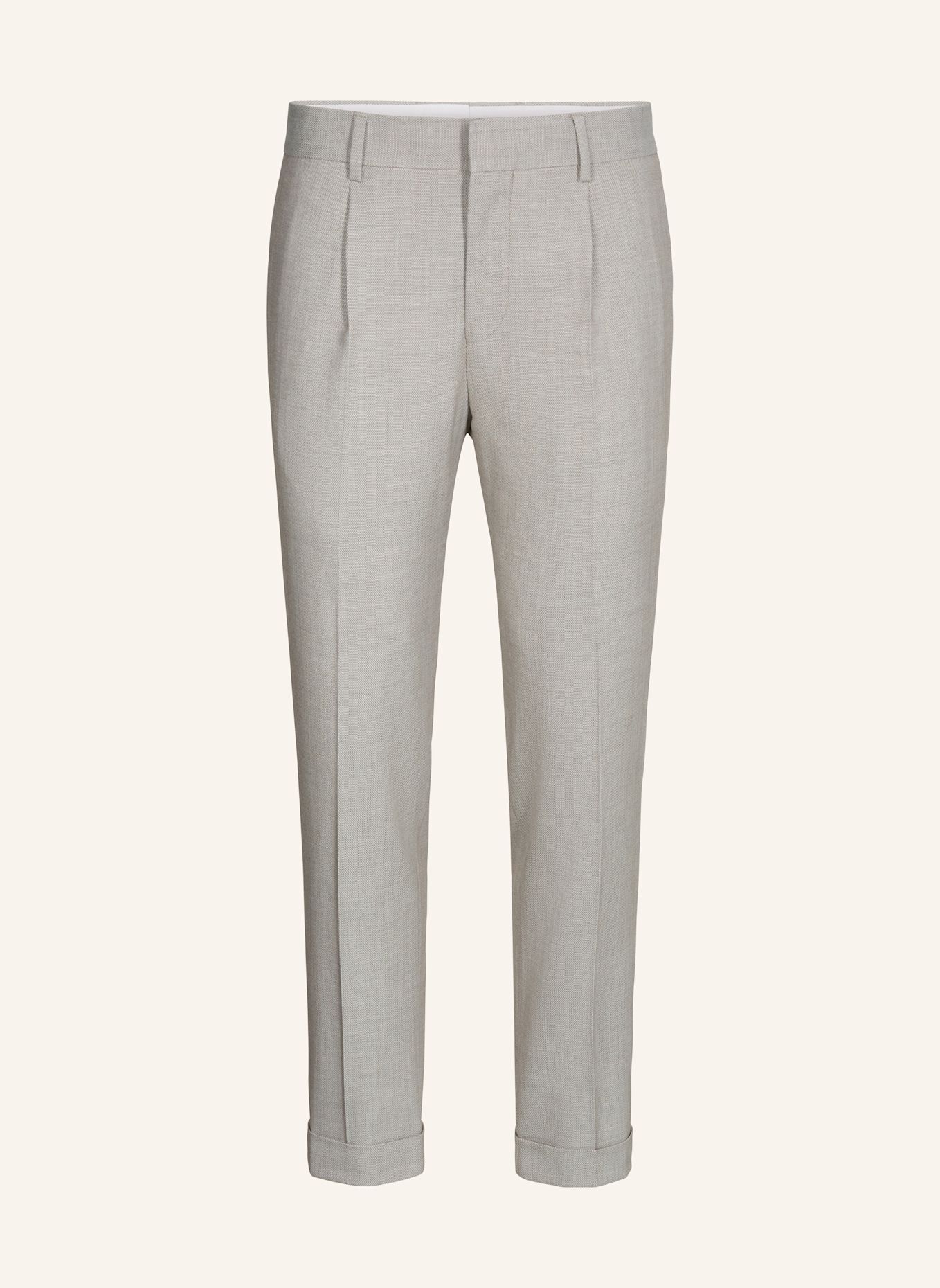 STRELLSON Anzughose: BEIGE