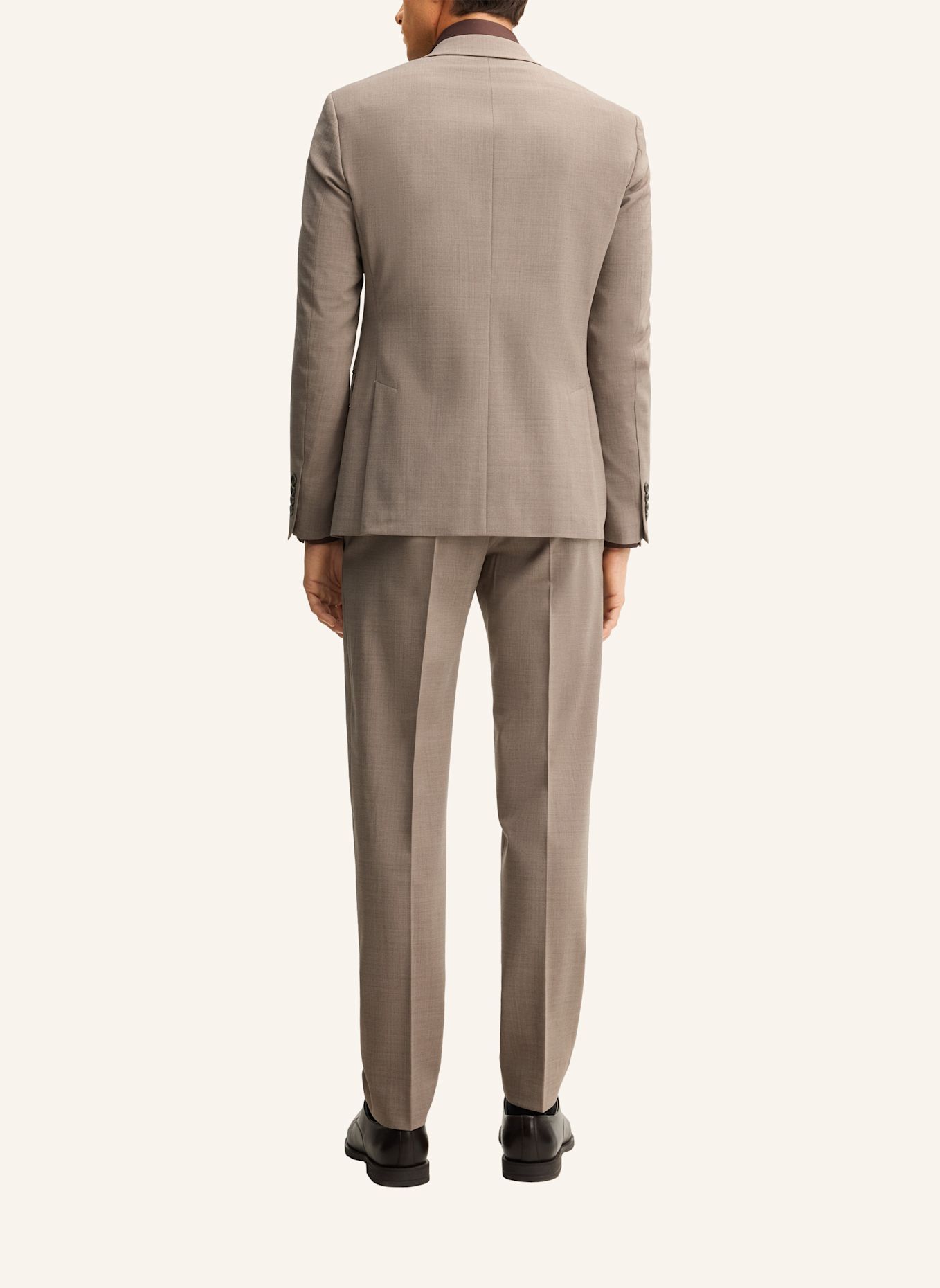 STRELLSON Anzug: BEIGE
