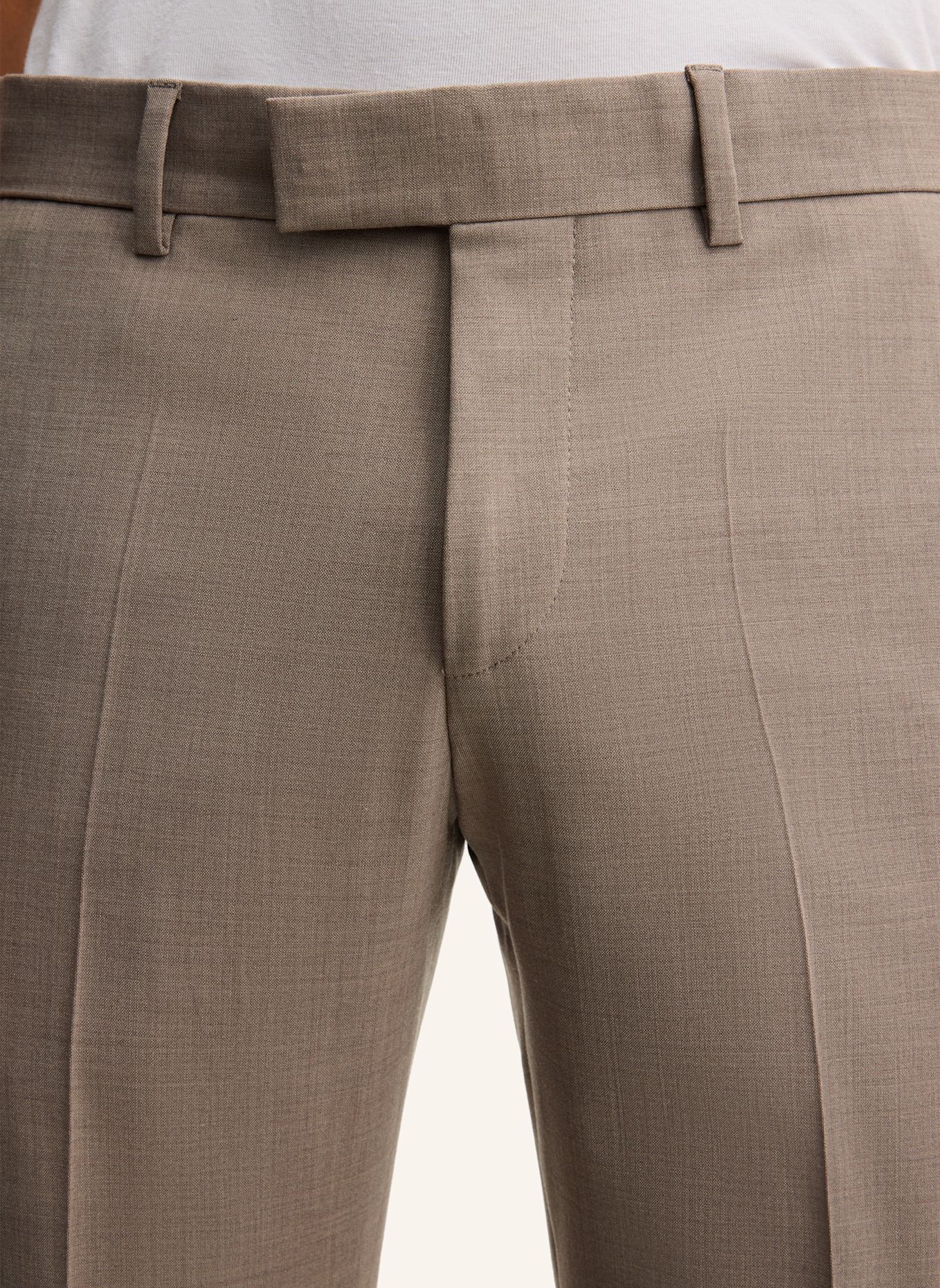 STRELLSON Anzug: BEIGE