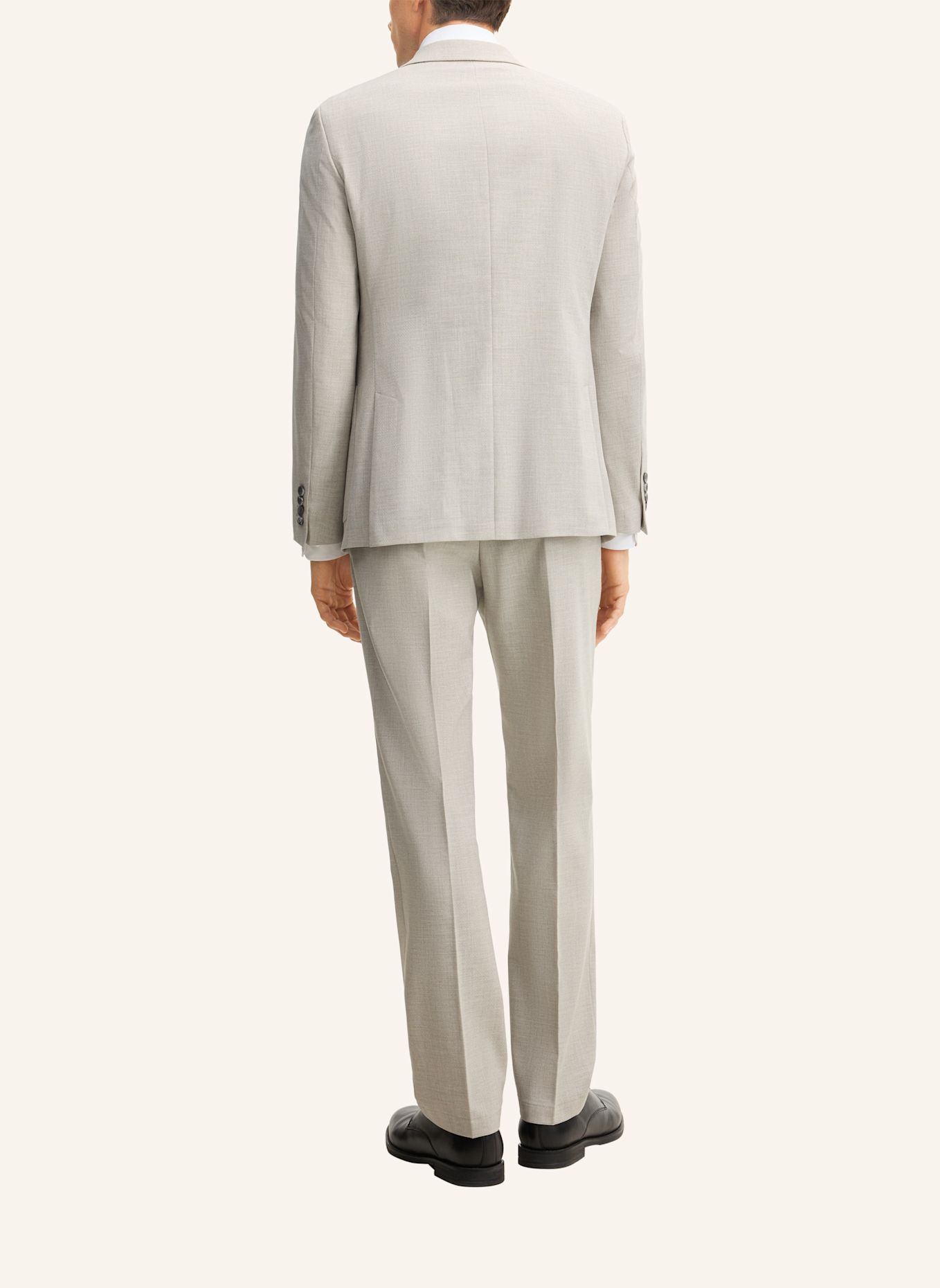 STRELLSON Anzug: BEIGE