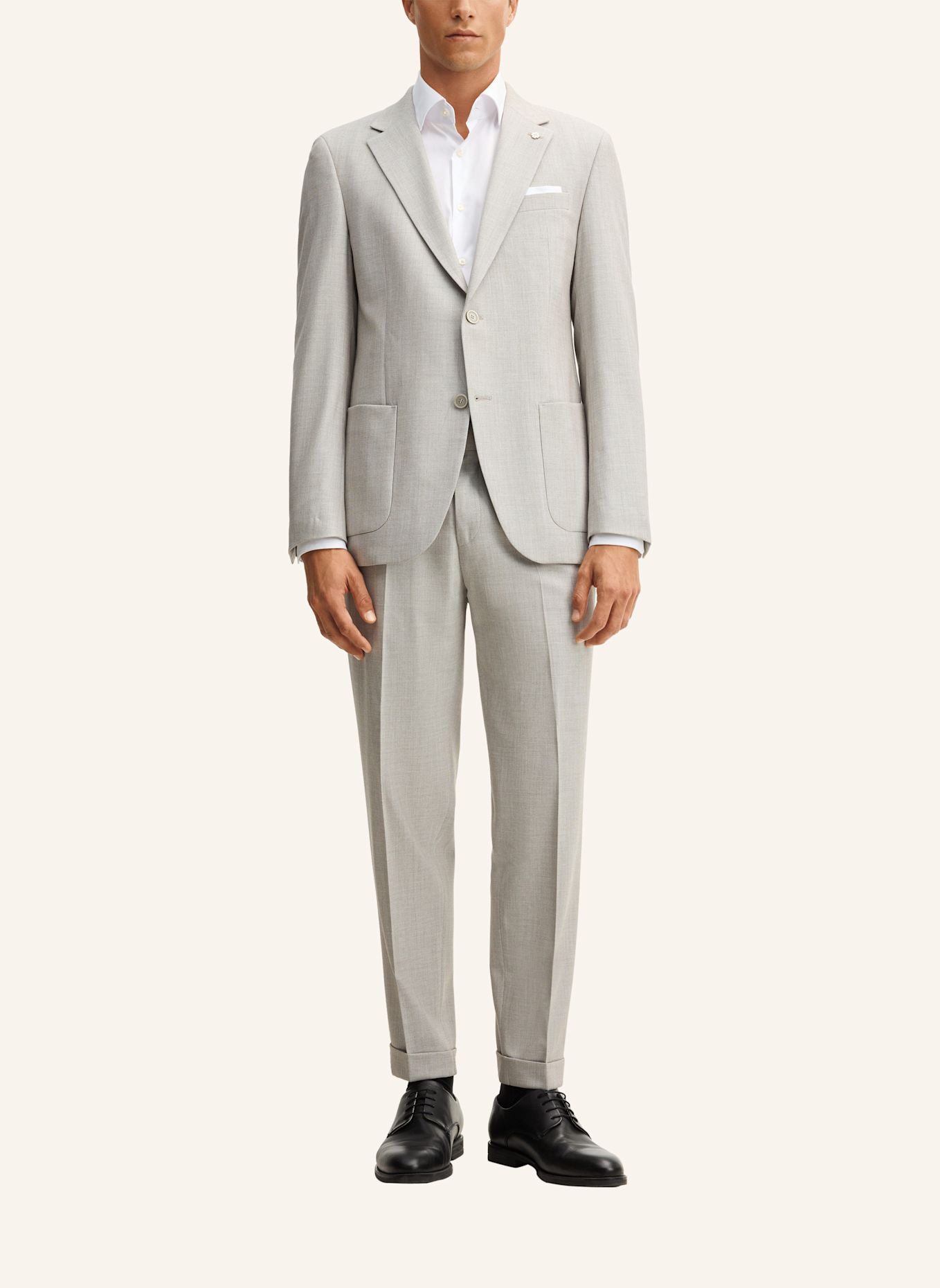STRELLSON Sakko: BEIGE