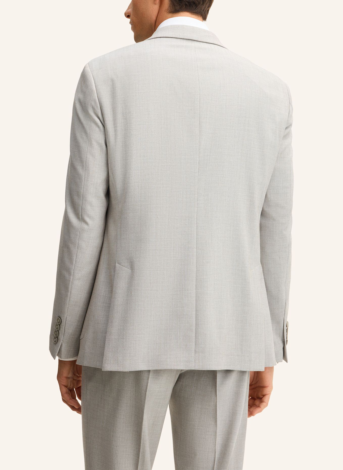 STRELLSON Sakko: BEIGE