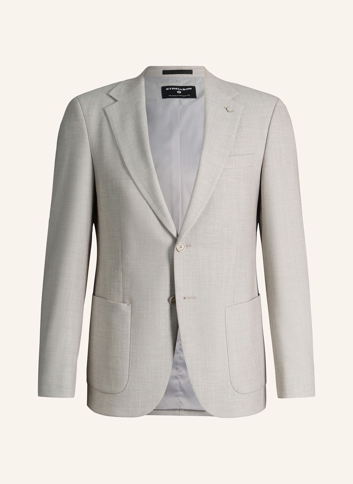 STRELLSON Sakko: BEIGE