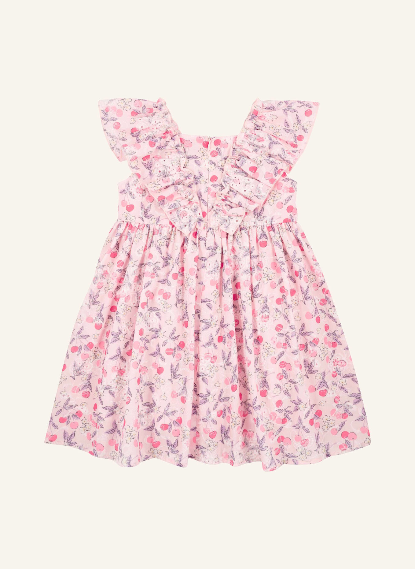 Steiff Shorts LEO CLUB: ROSA