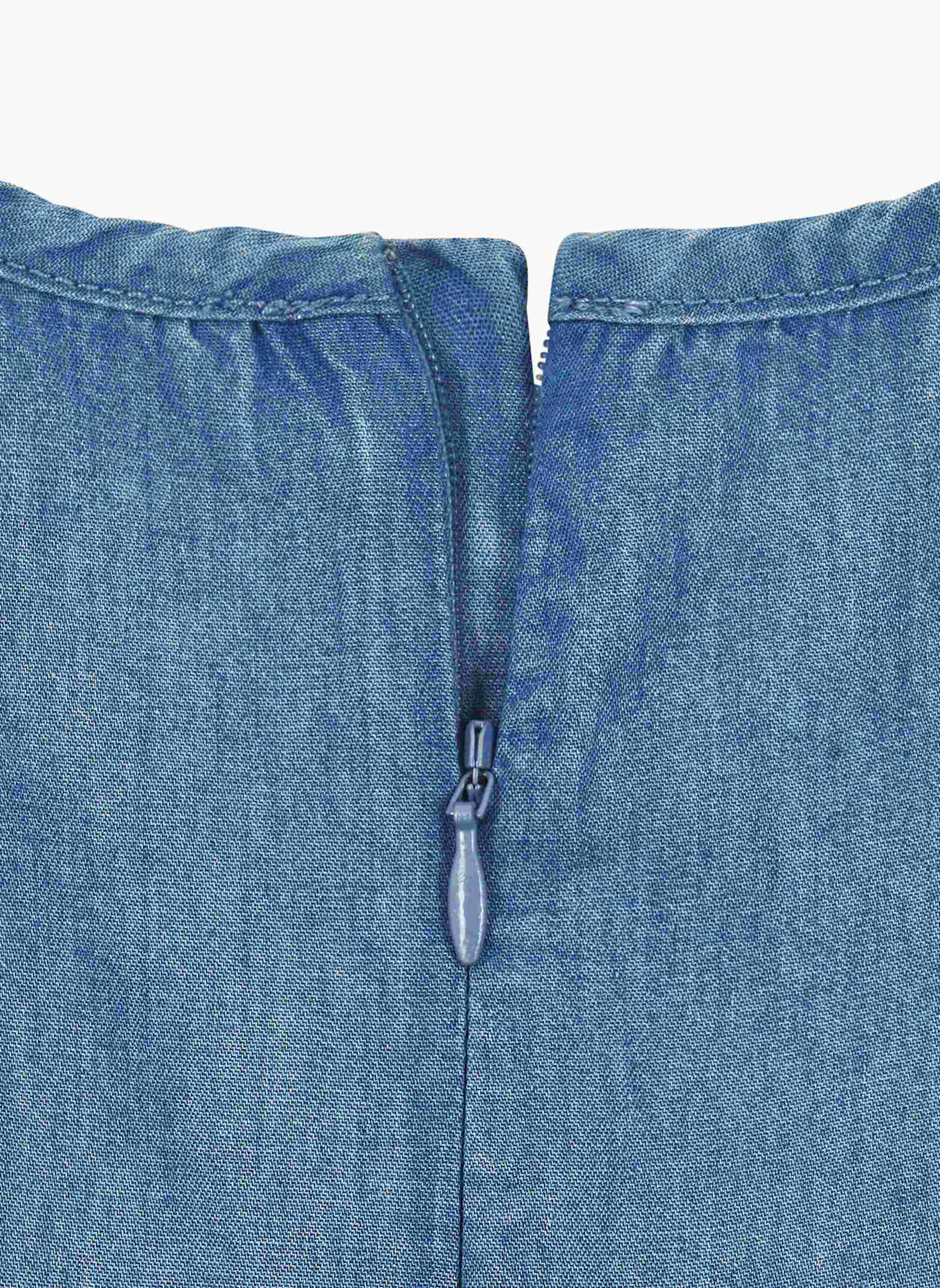 Steiff T-Shirt CHERRY CAKE: BLAU