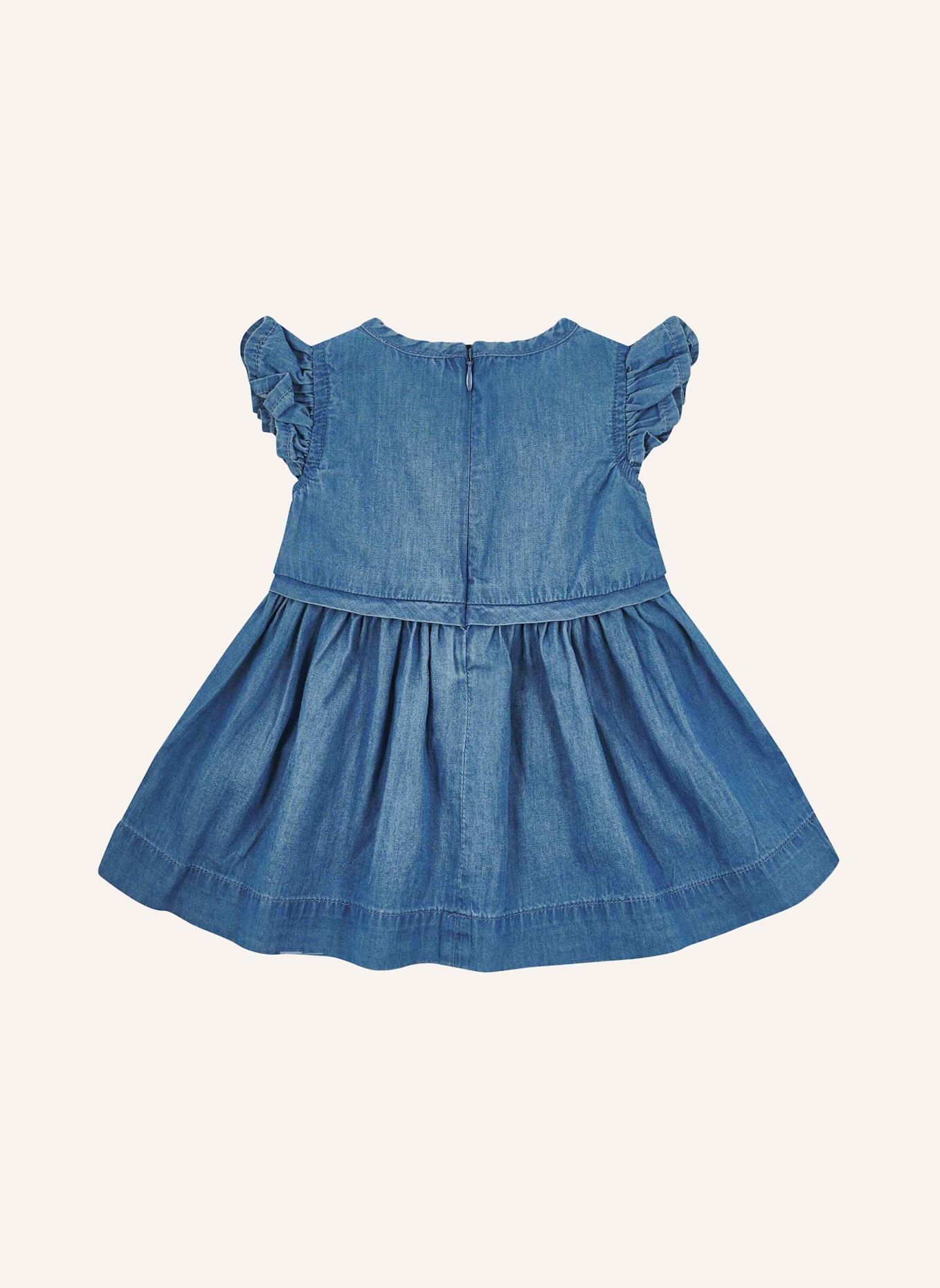 Steiff T-Shirt CHERRY CAKE: BLAU