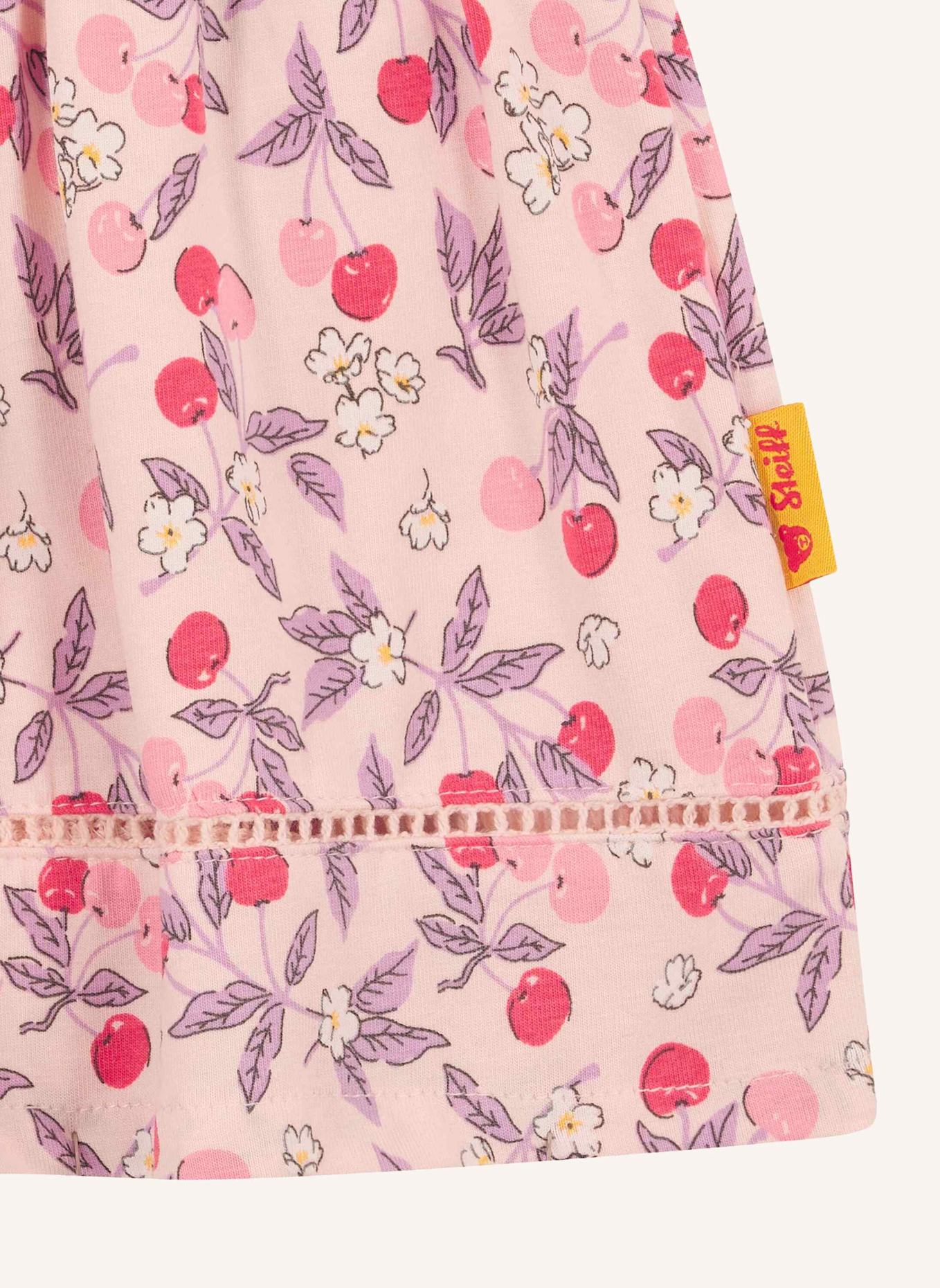 Steiff Kleid CHERRY CAKE: ROSA