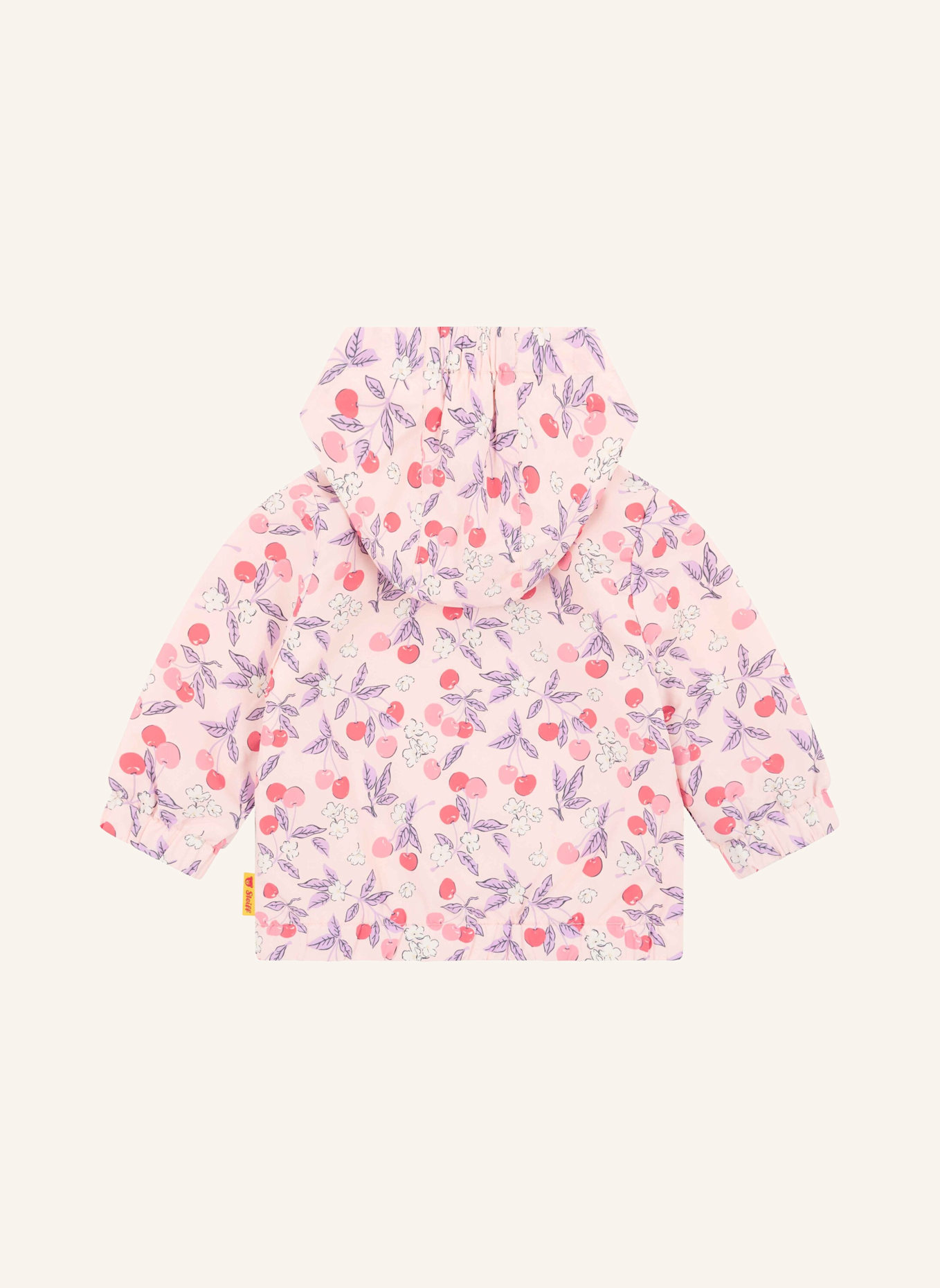 Steiff Jacke CHERRY CAKE: ROSA