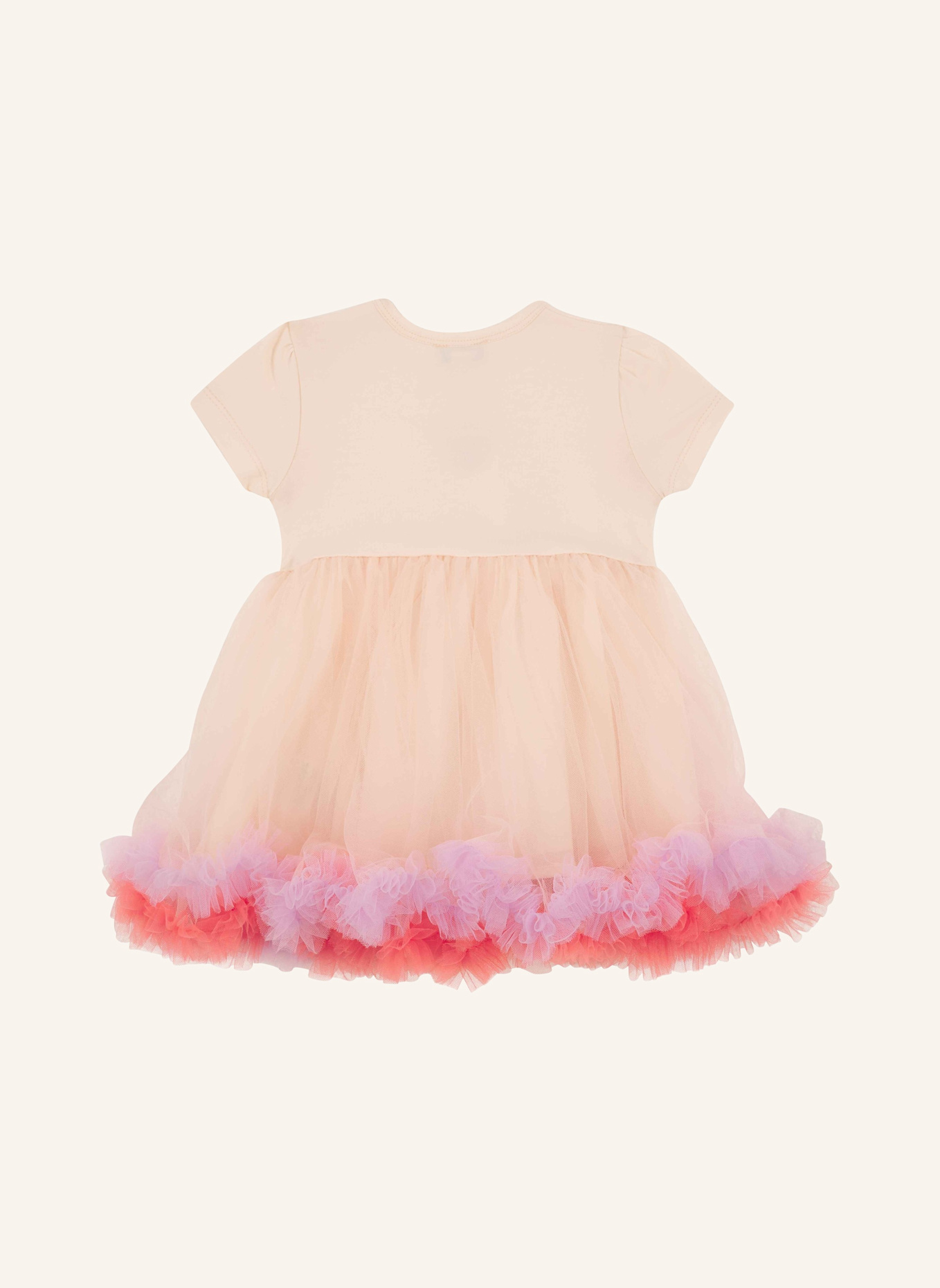 Steiff T-Shirt CHERRY CAKE: ROSA