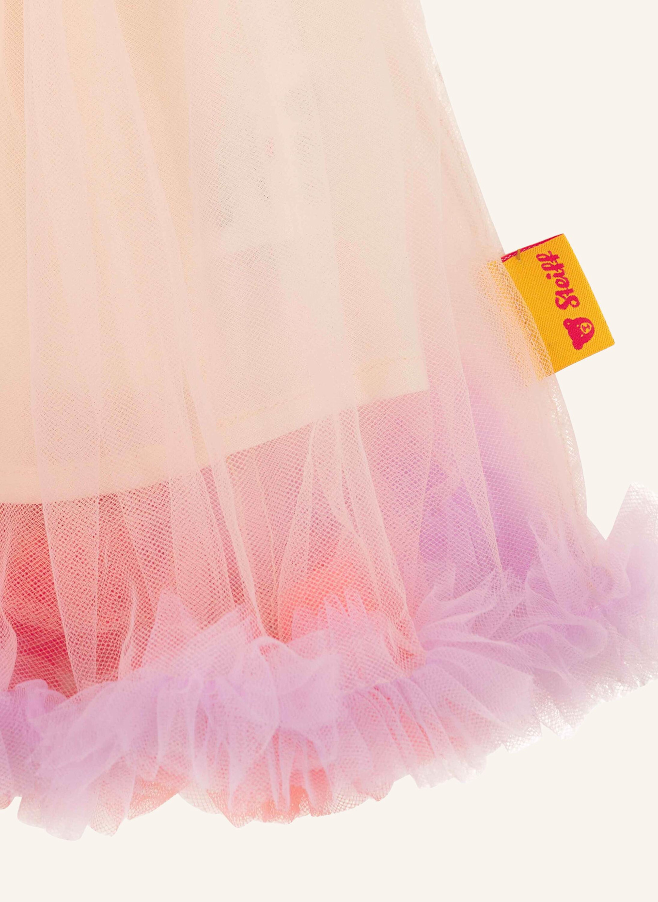 Steiff T-Shirt CHERRY CAKE: ROSA