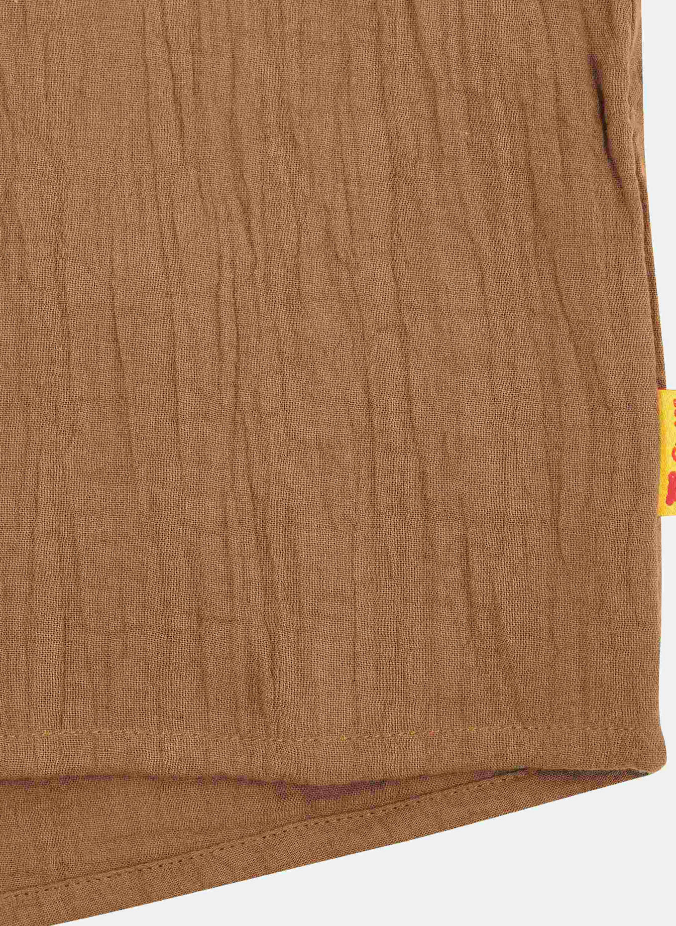 Steiff Hemd OFFSHORE ADVENTURES: BRAUN