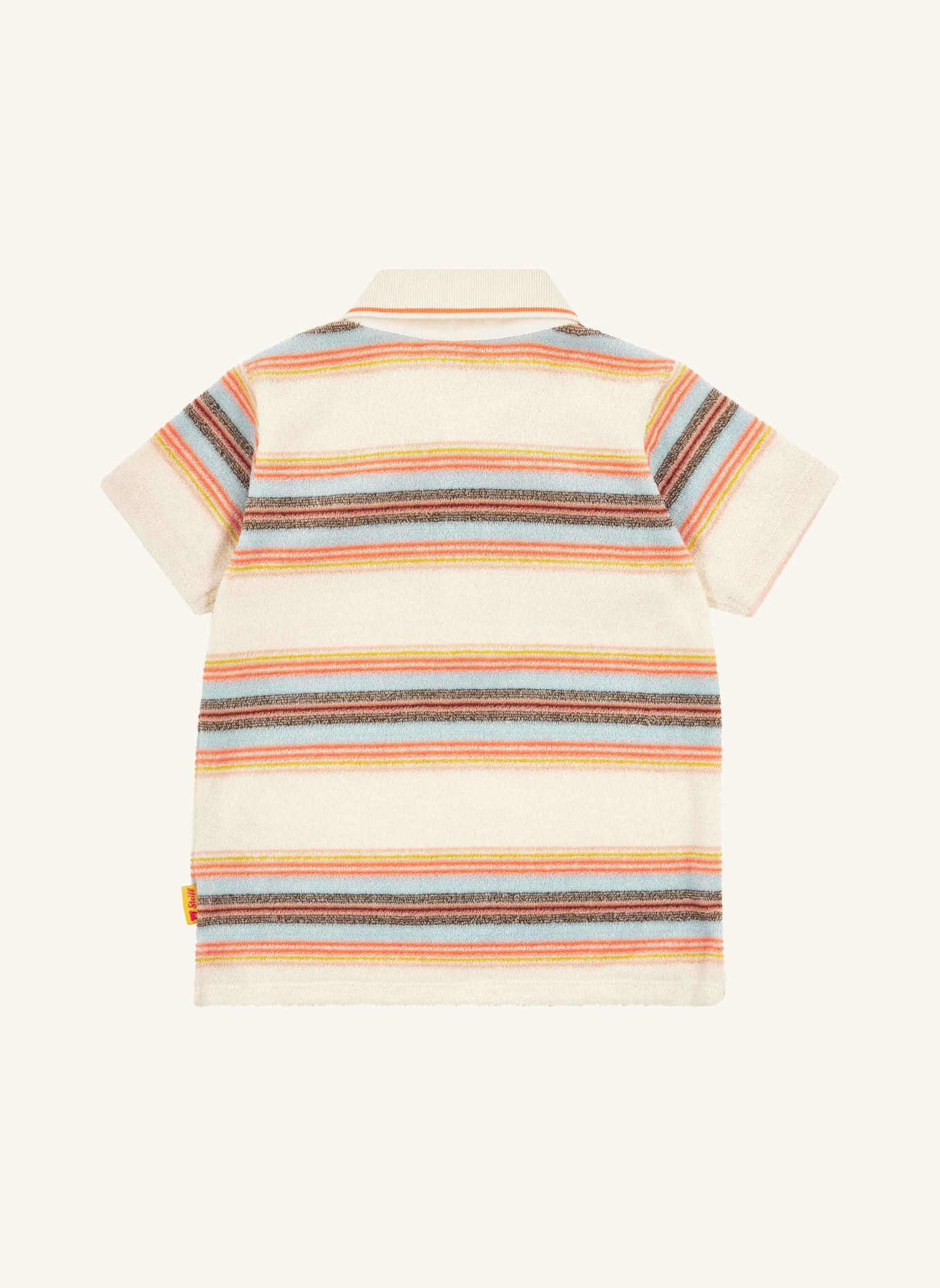 Steiff Poloshirt OFFSHORE ADVENTURES: ROSA