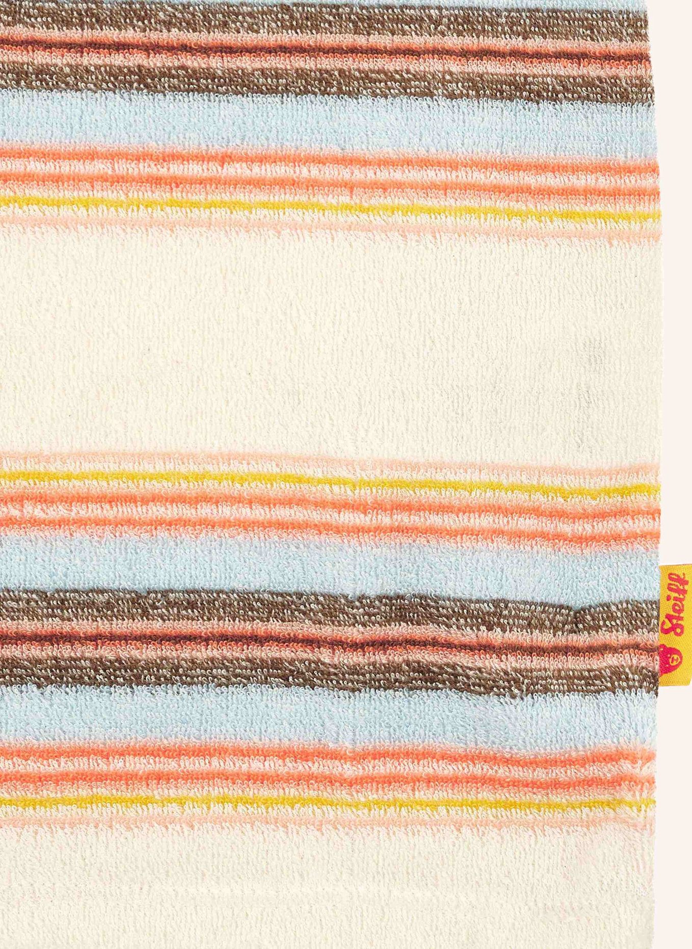 Steiff Poloshirt OFFSHORE ADVENTURES: ROSA