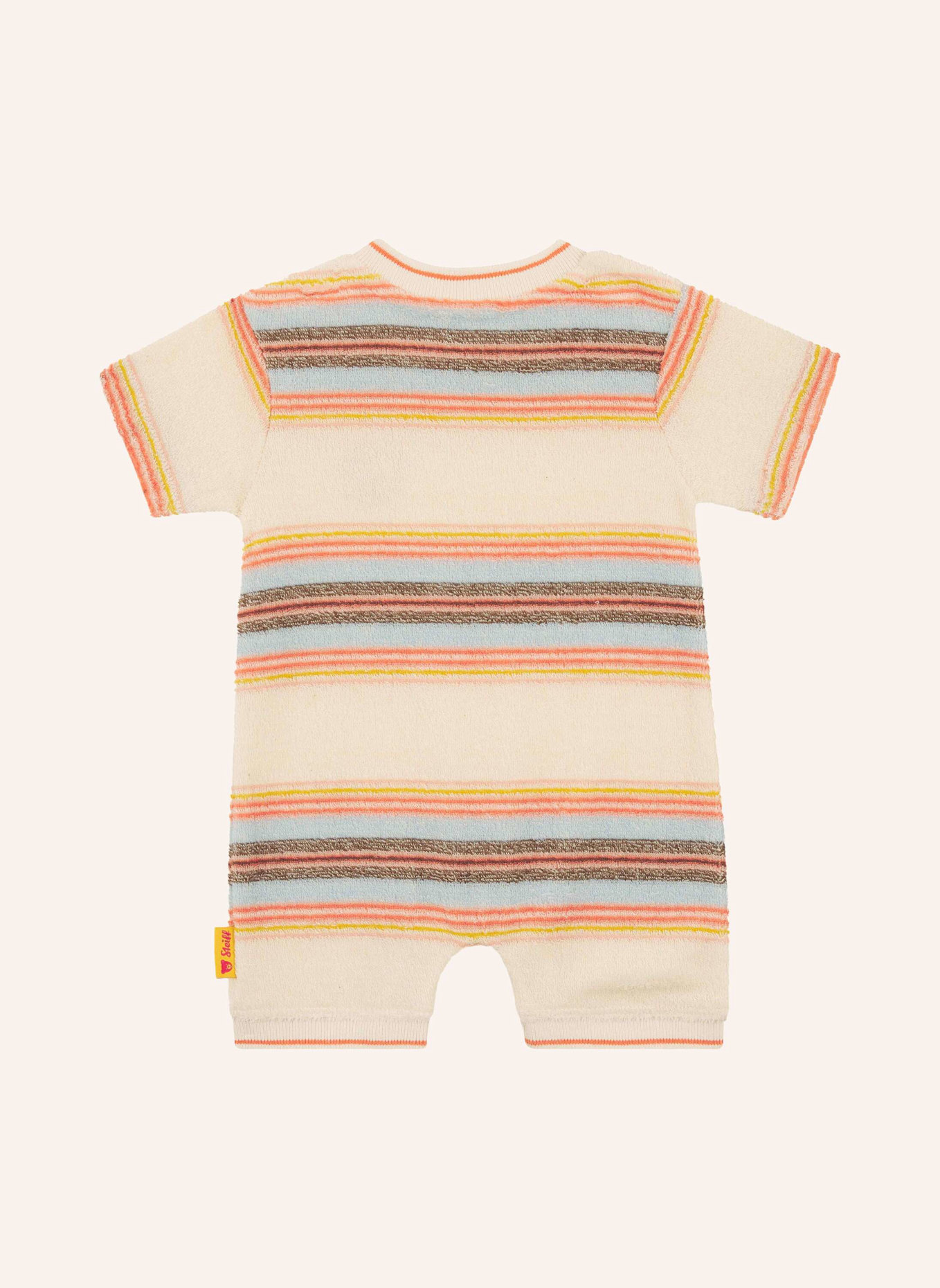 Steiff Spielanzug OFFSHORE ADVENTURES: ROSA