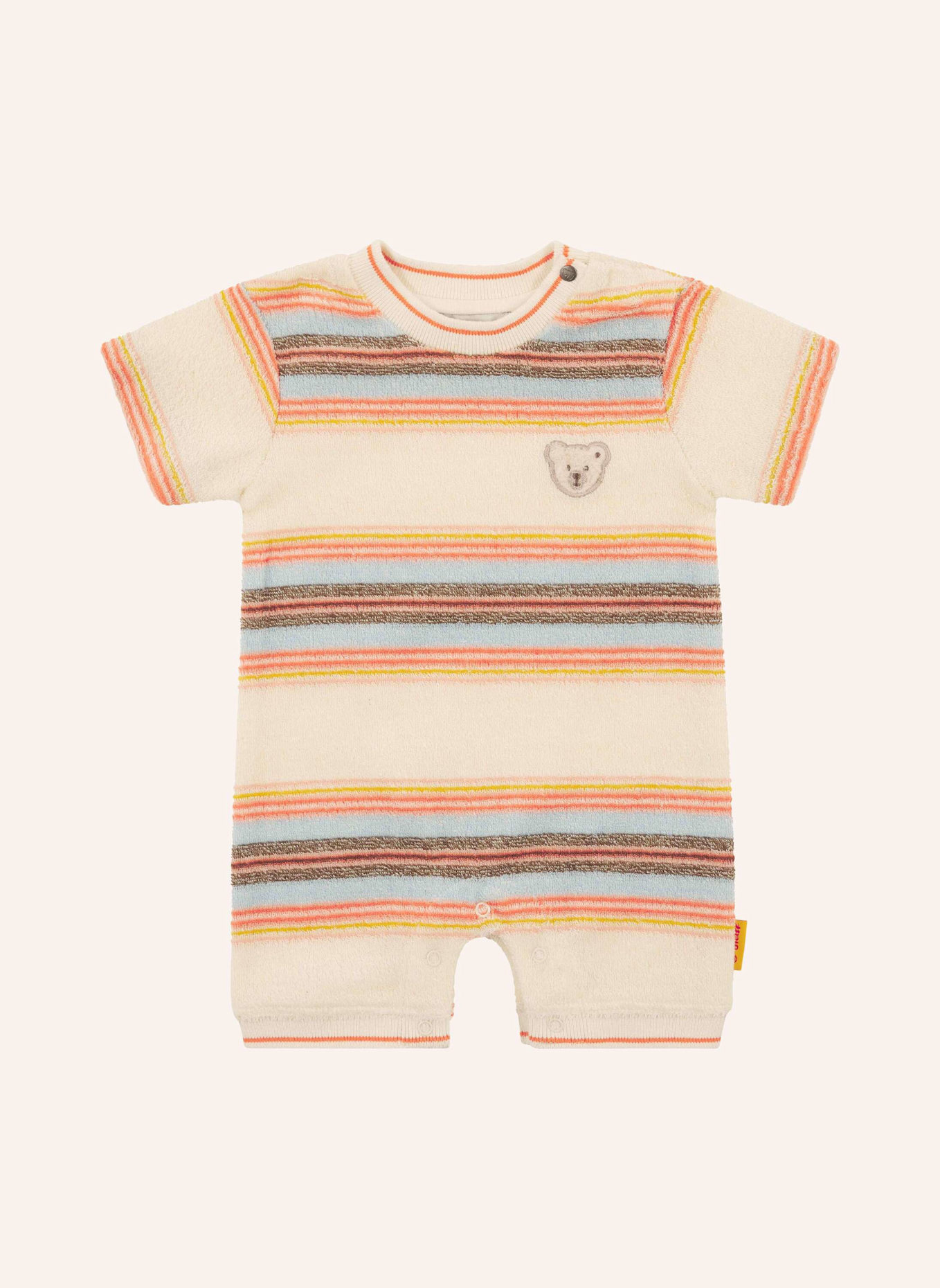 Steiff Spielanzug OFFSHORE ADVENTURES: ROSA