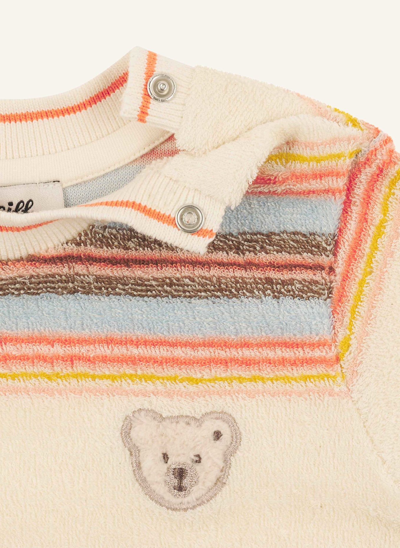 Steiff Spielanzug OFFSHORE ADVENTURES: ROSA