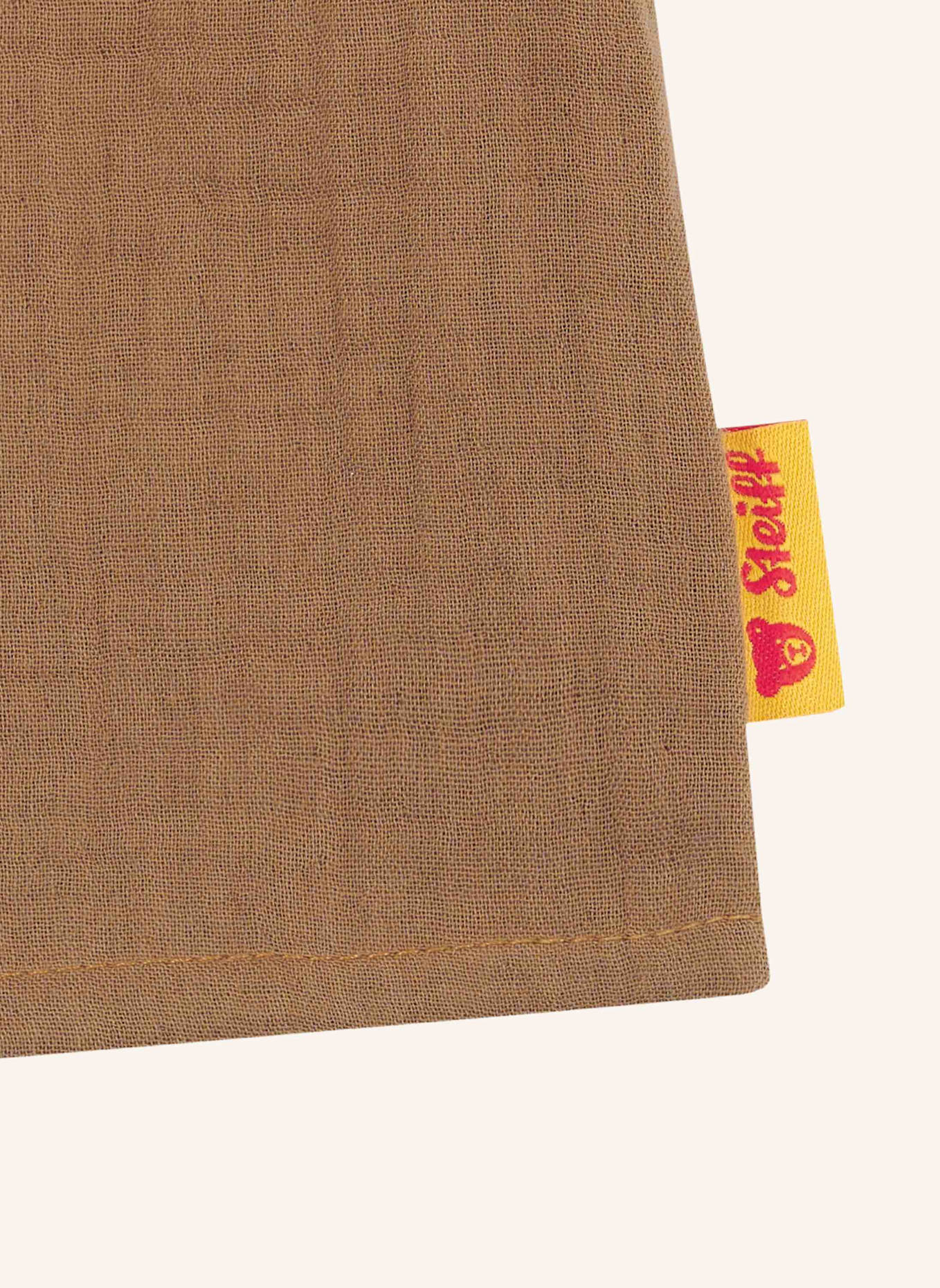 Steiff Hemd OFFSHORE ADVENTURES: BRAUN