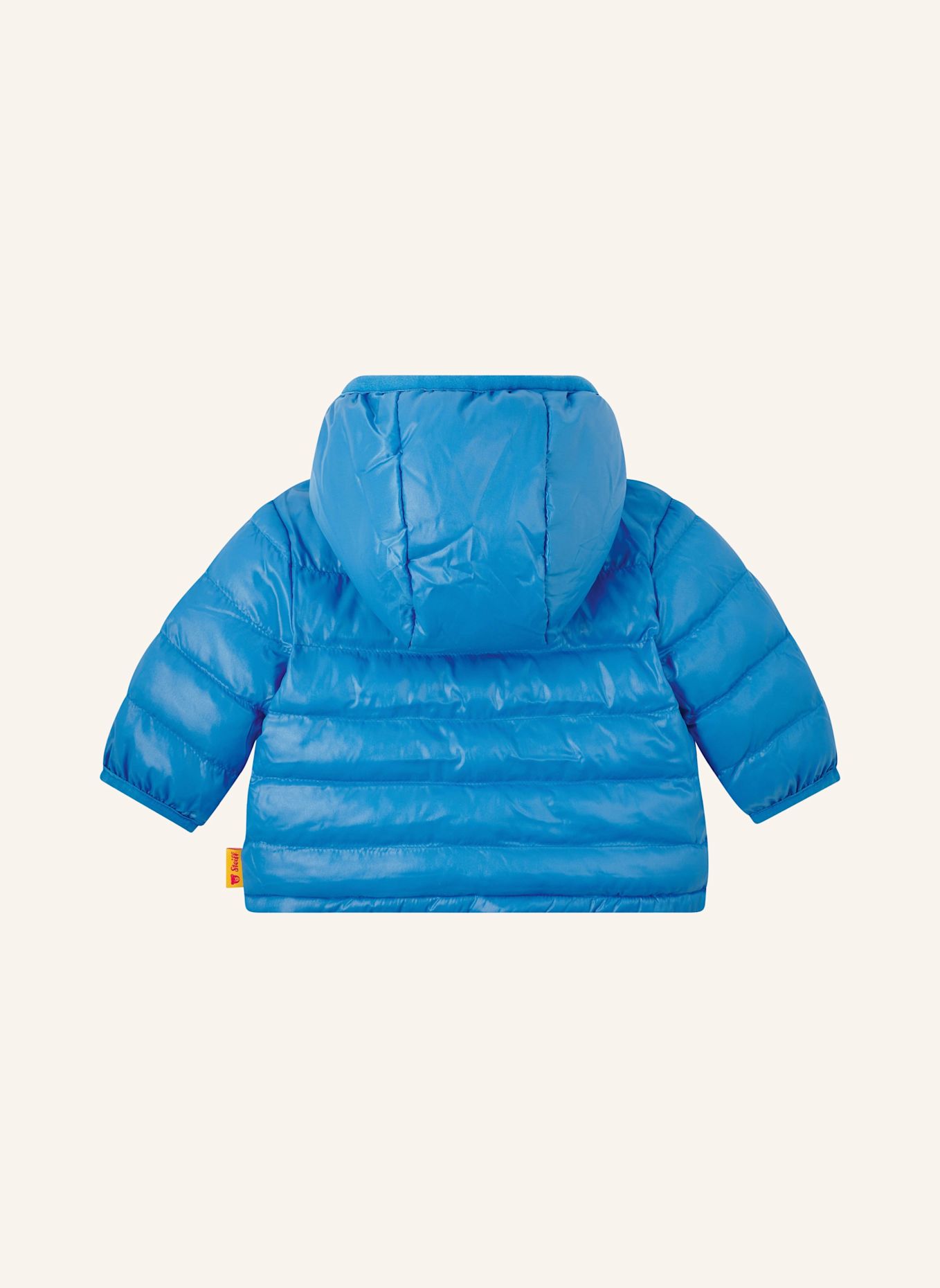 Steiff Jacke OFF TO THE MOON: BEIGE