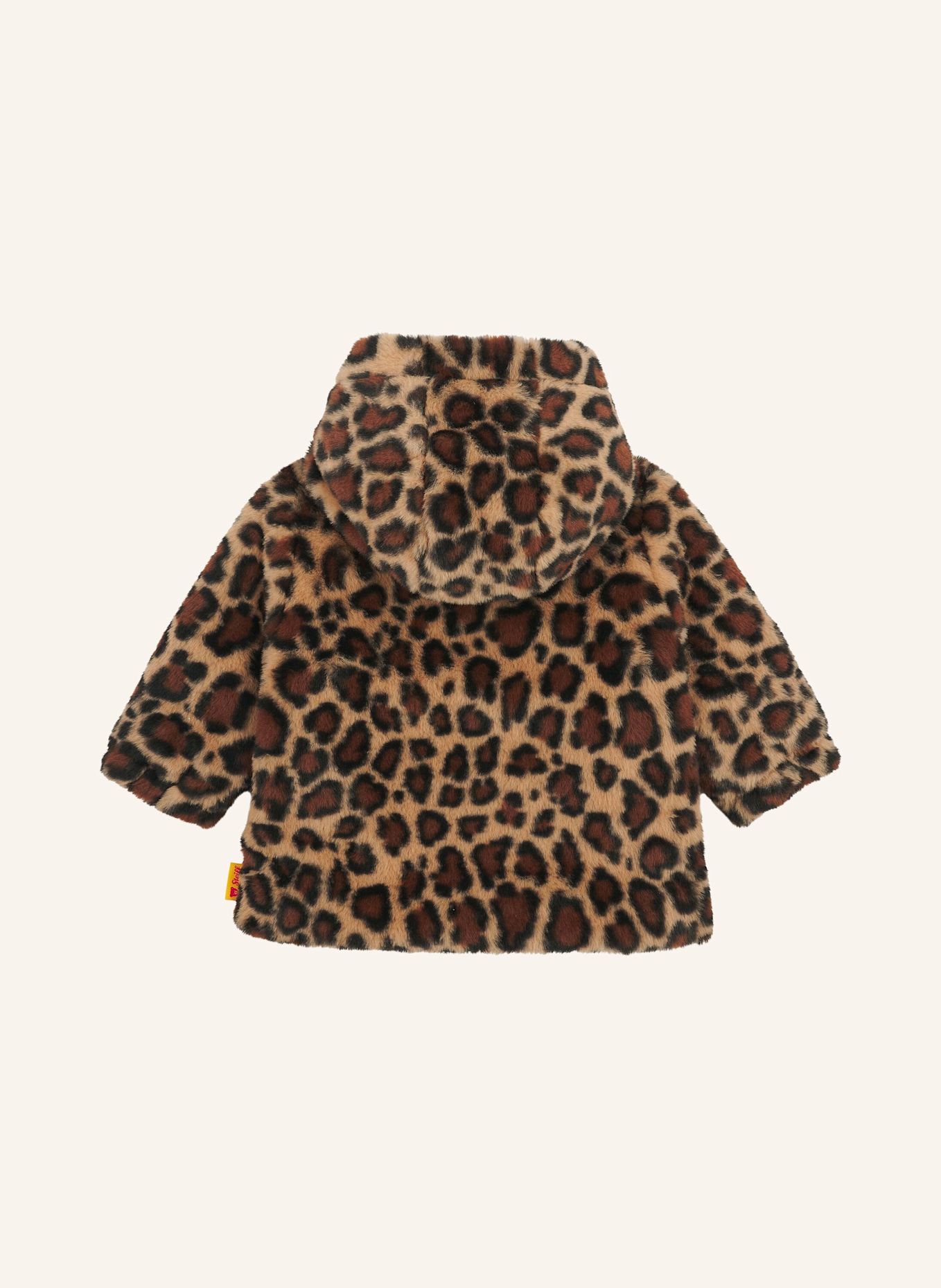 Steiff Jacke WINTER ADVENTURE: BEIGE