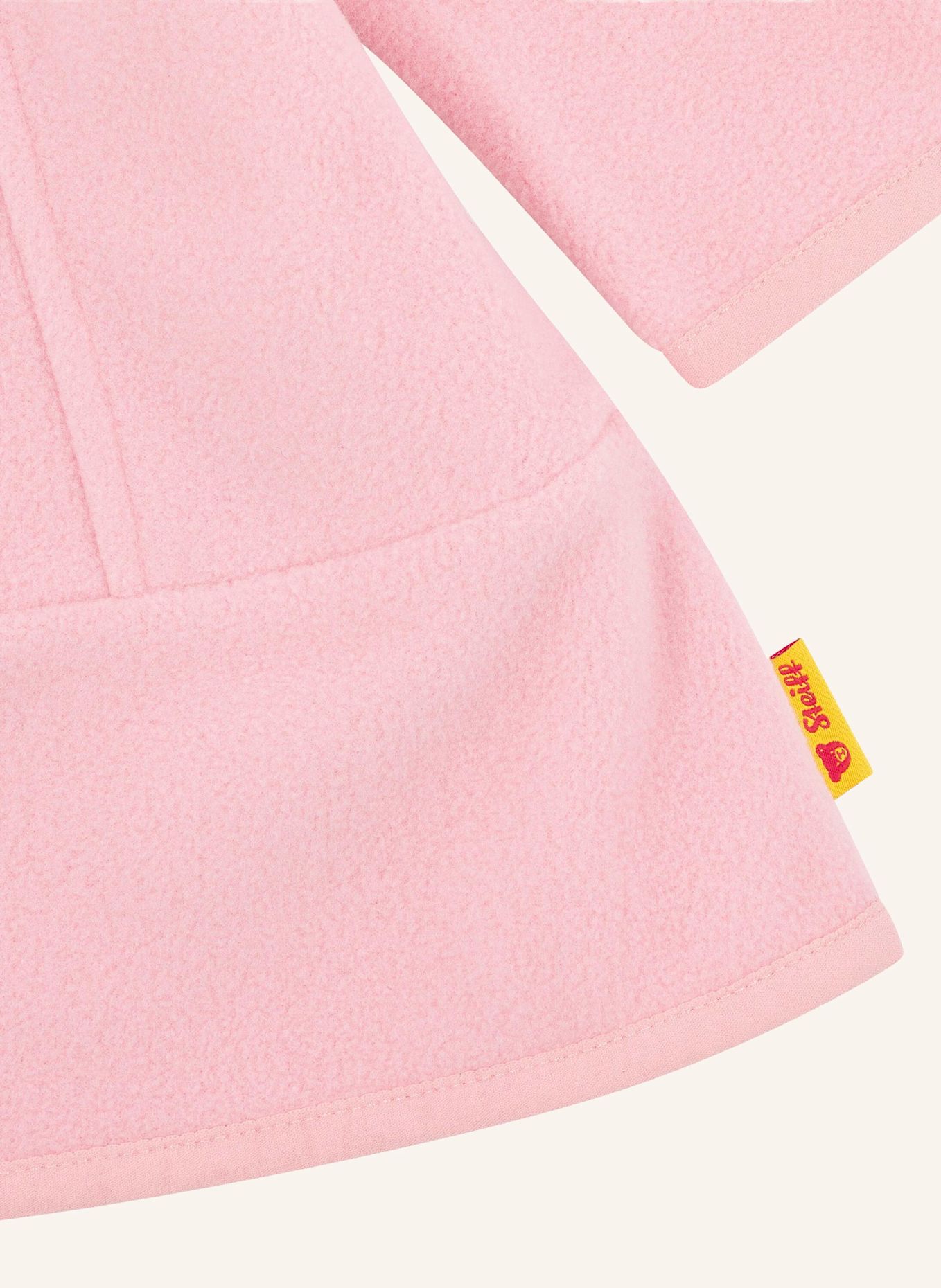 Steiff Kleid WINTER ADVENTURE: ROSA