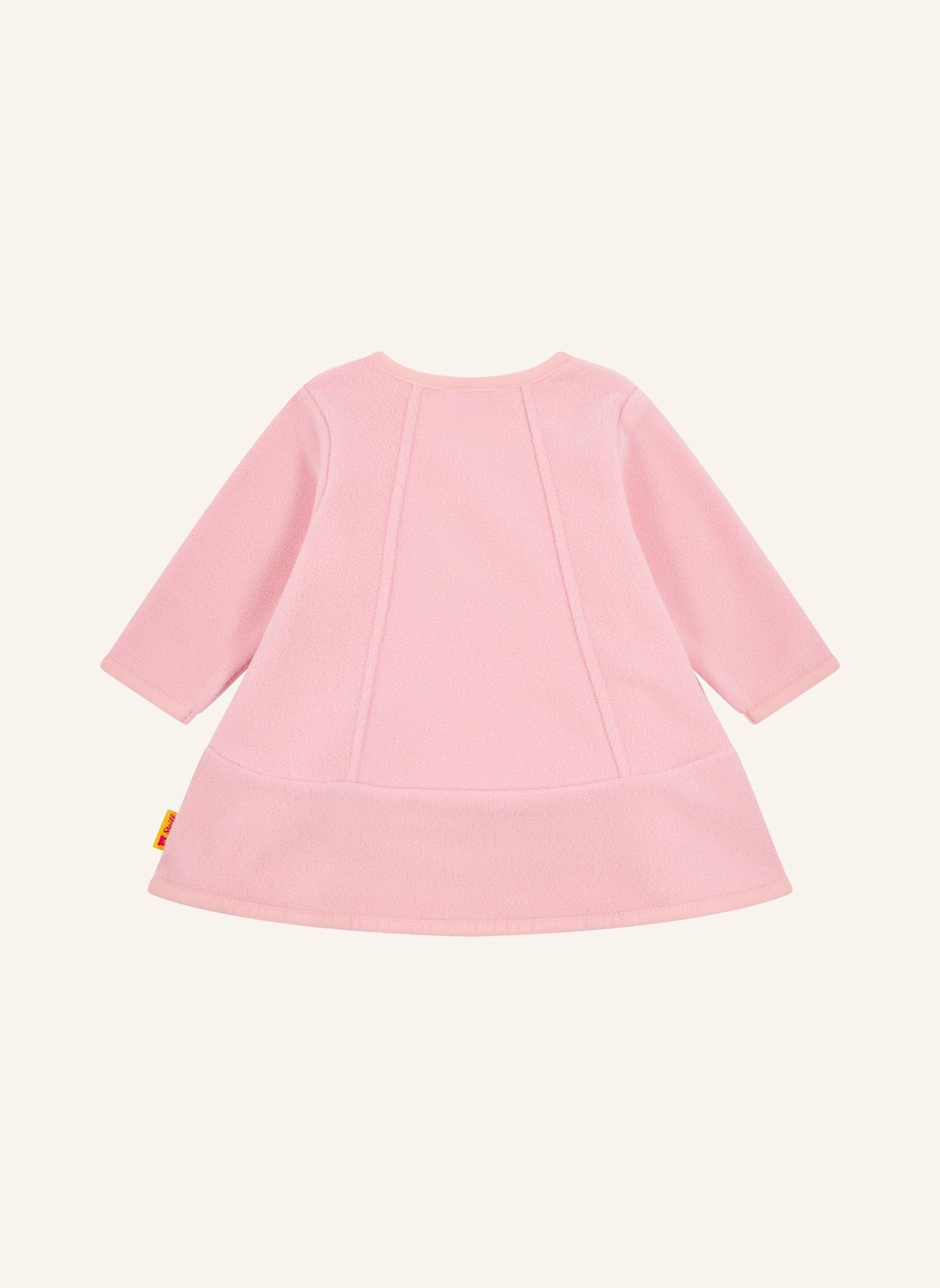 Steiff Kleid WINTER ADVENTURE: ROSA